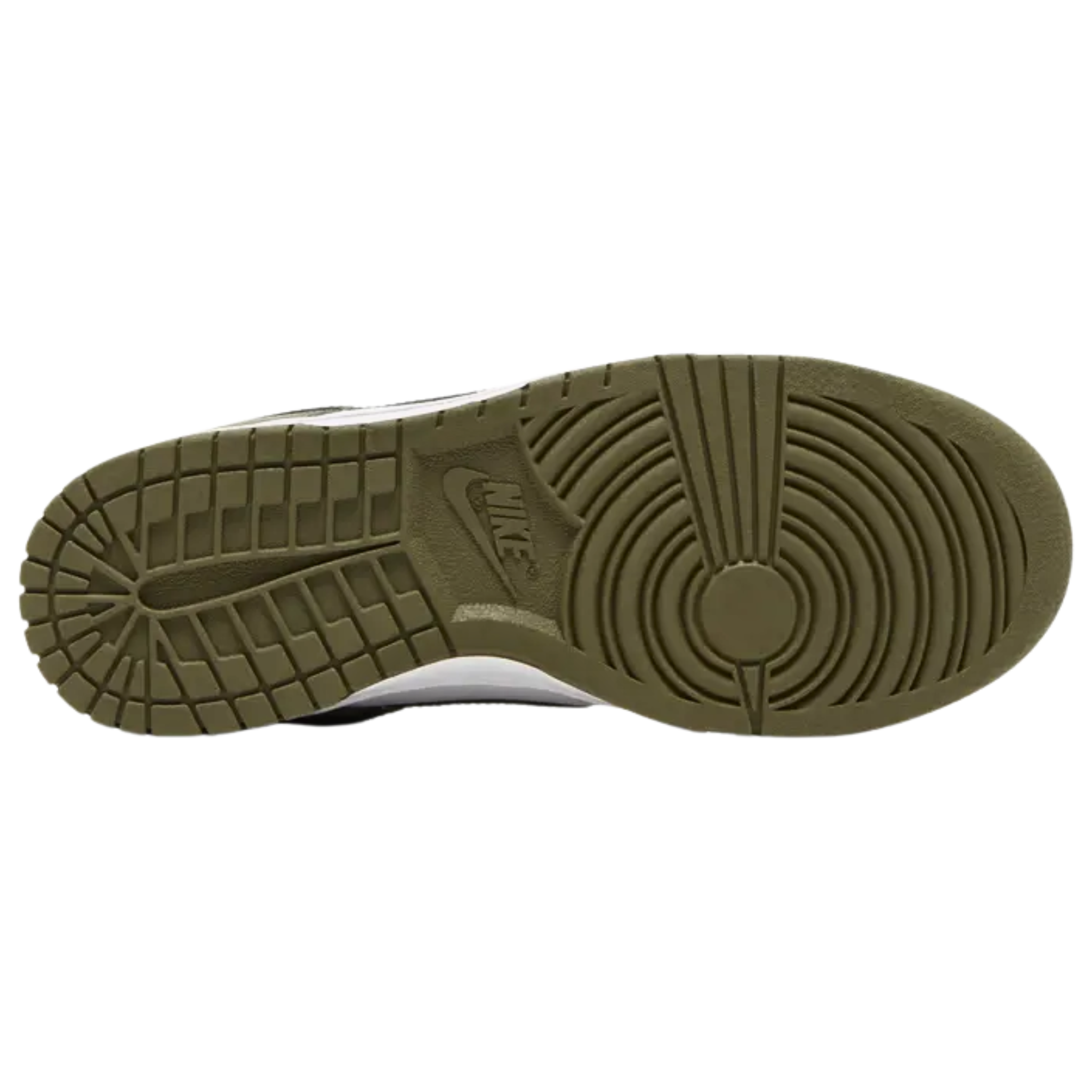 Nike Dunk Low Medium Olive (W)