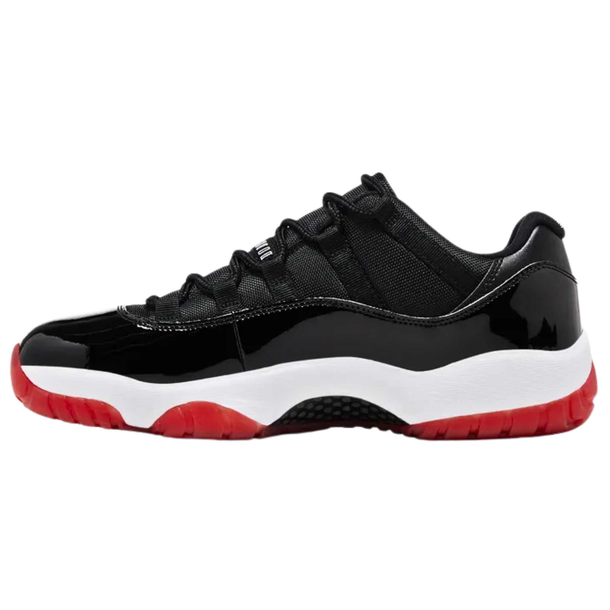 Jordan 11 Retro Low Bred (2025)