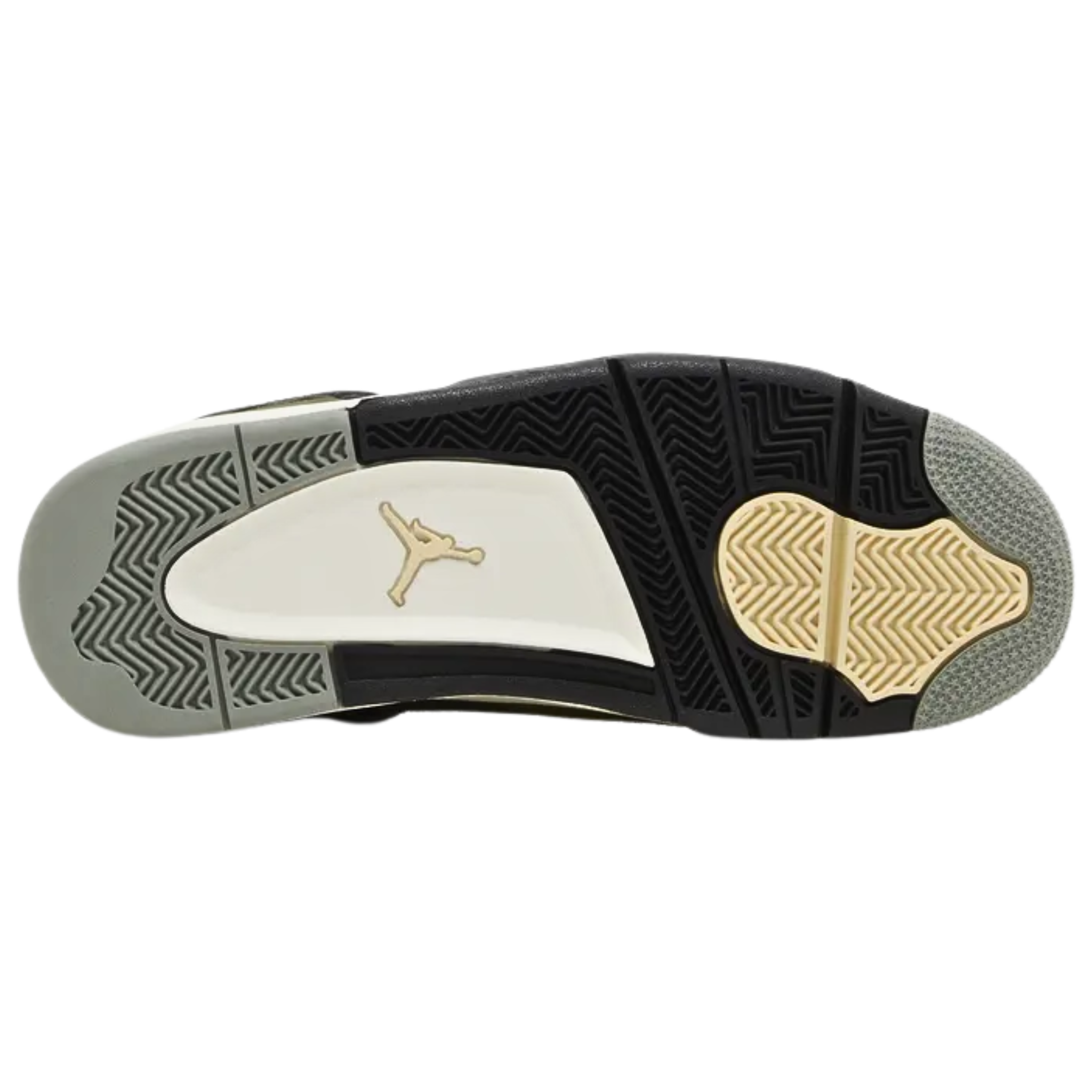 Jordan 4 Retro SE Craft Medium Olive