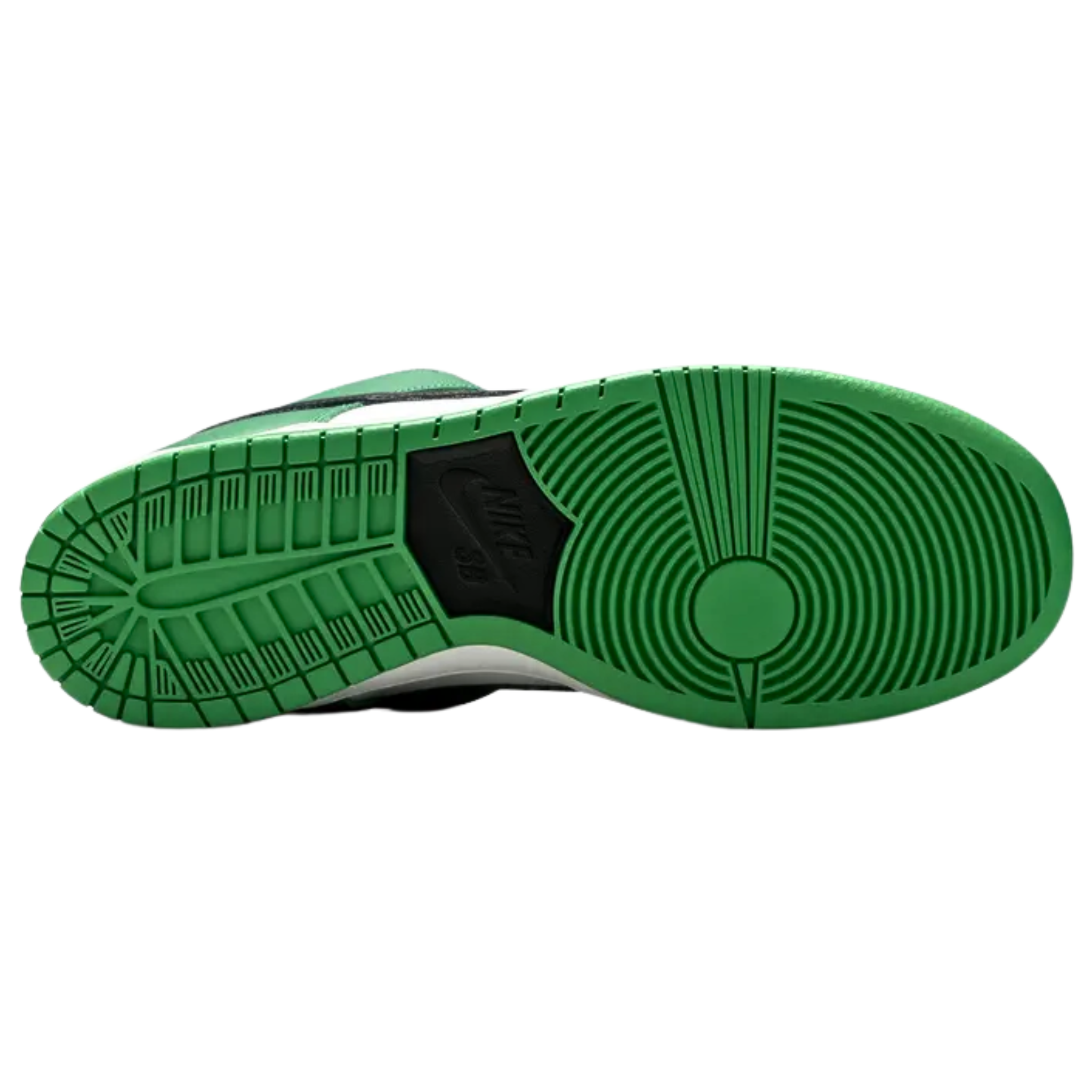 Nike SB Dunk Low Classic Green