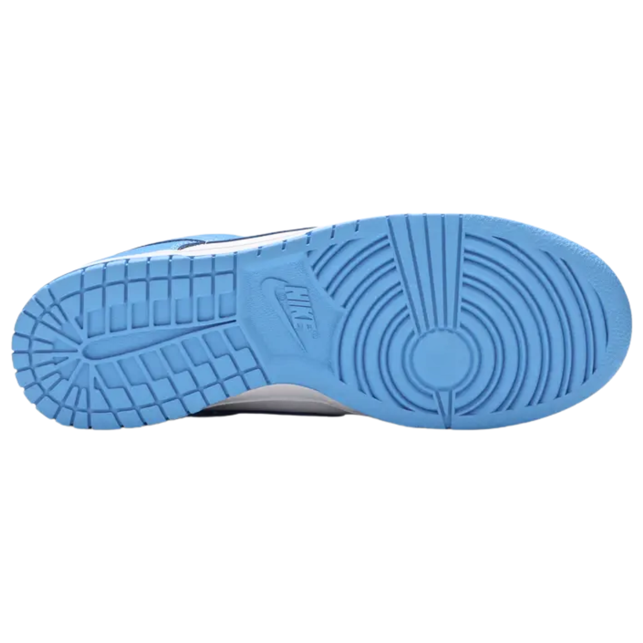 Nike Dunk Low UNC (2021)
