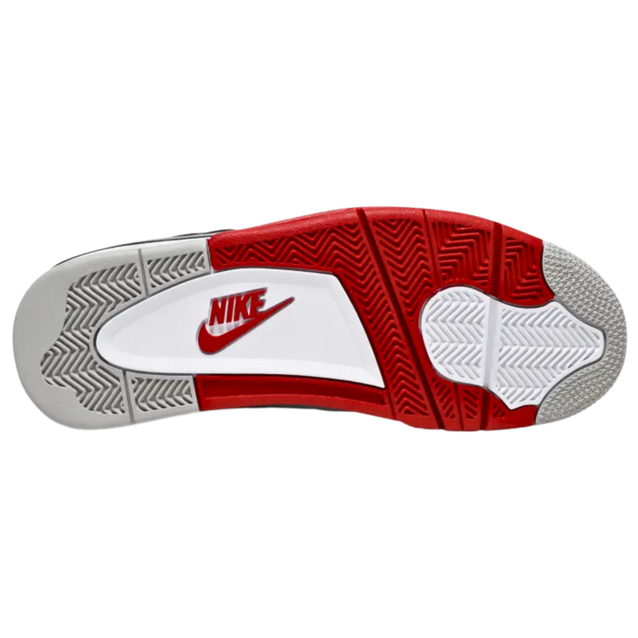Jordan 4 Retro Fire Red (2020)