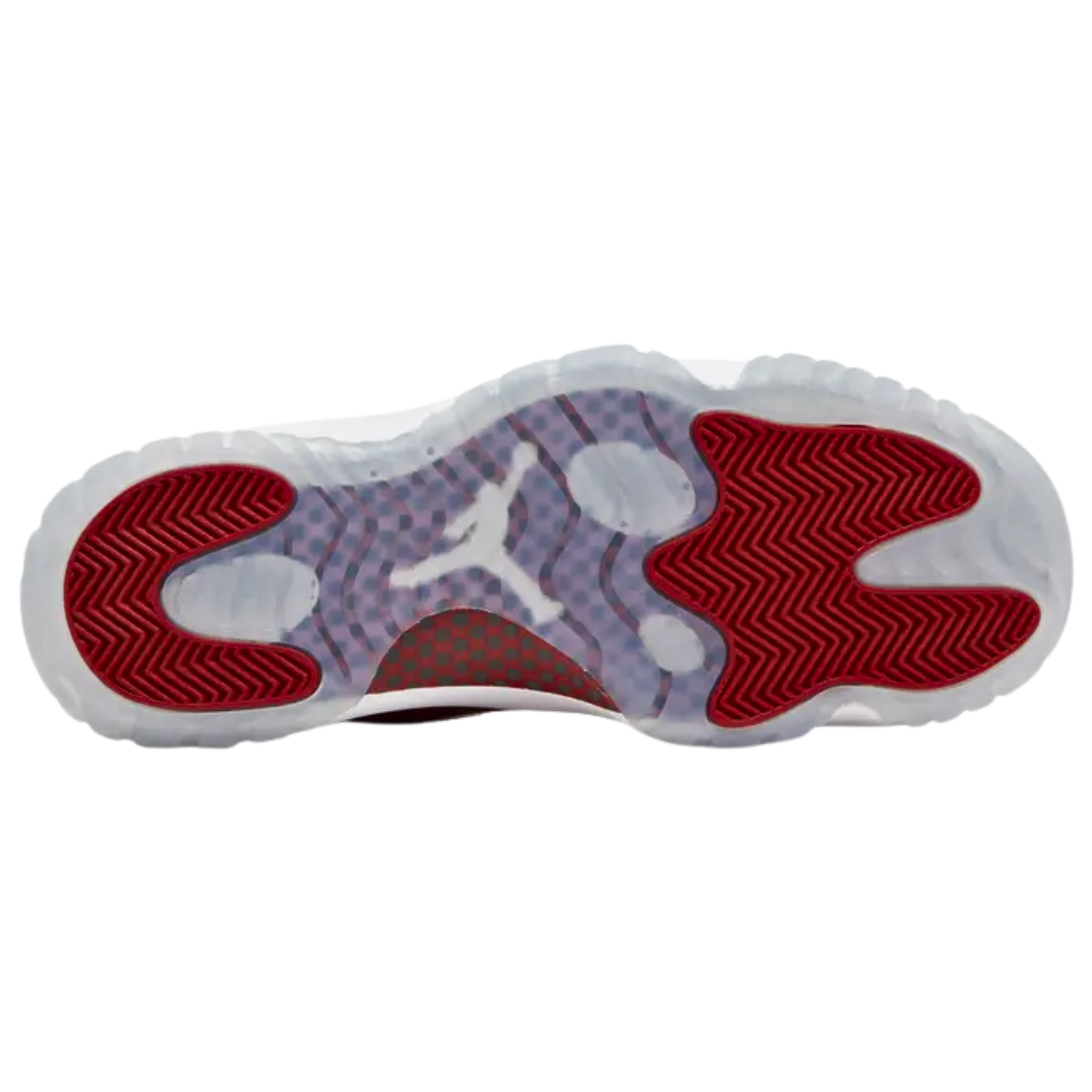 Jordan 11 Retro Cherry (2022)