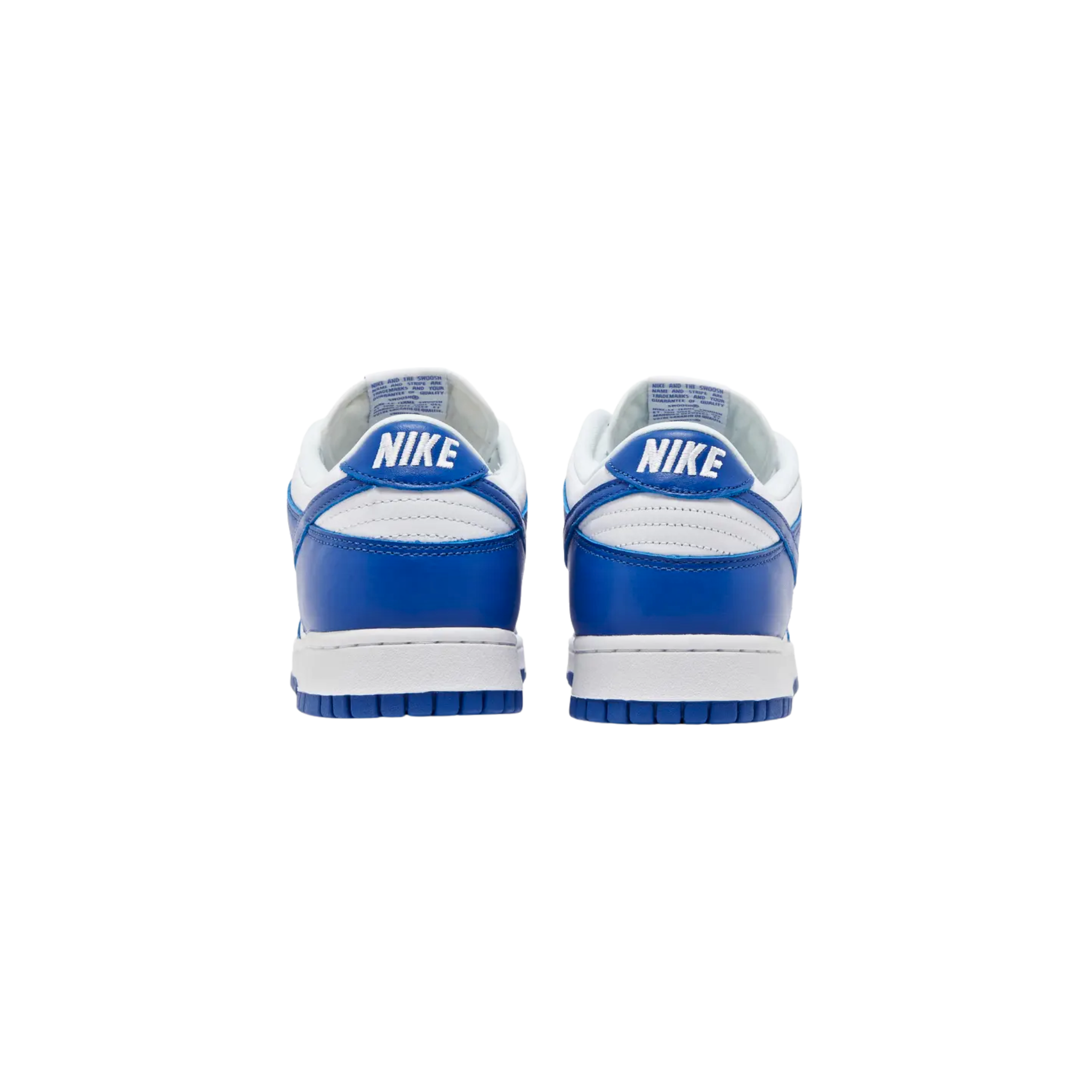 Nike Dunk Low SP Kentucky (2020/2022)