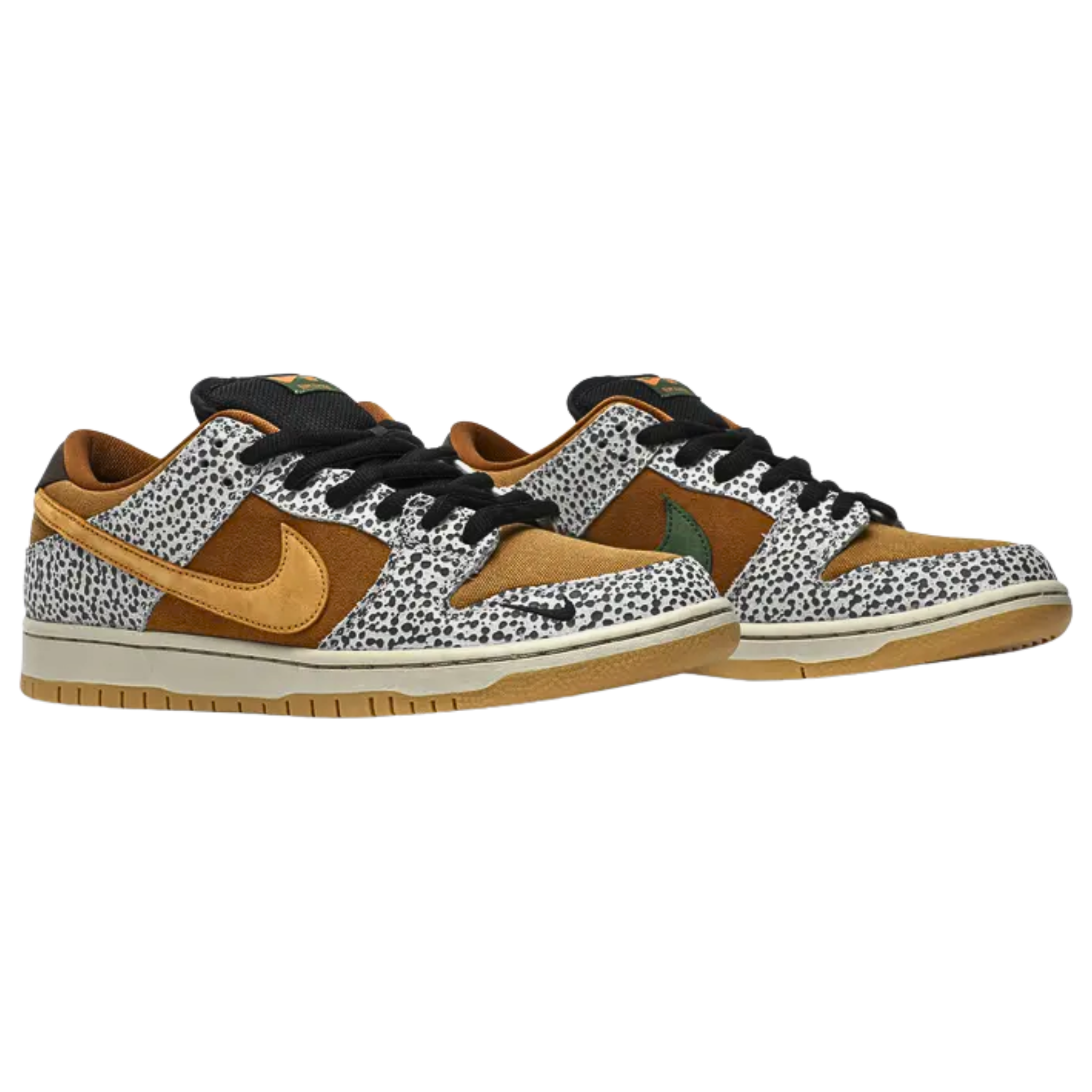 Nike SB Dunk Low Safari