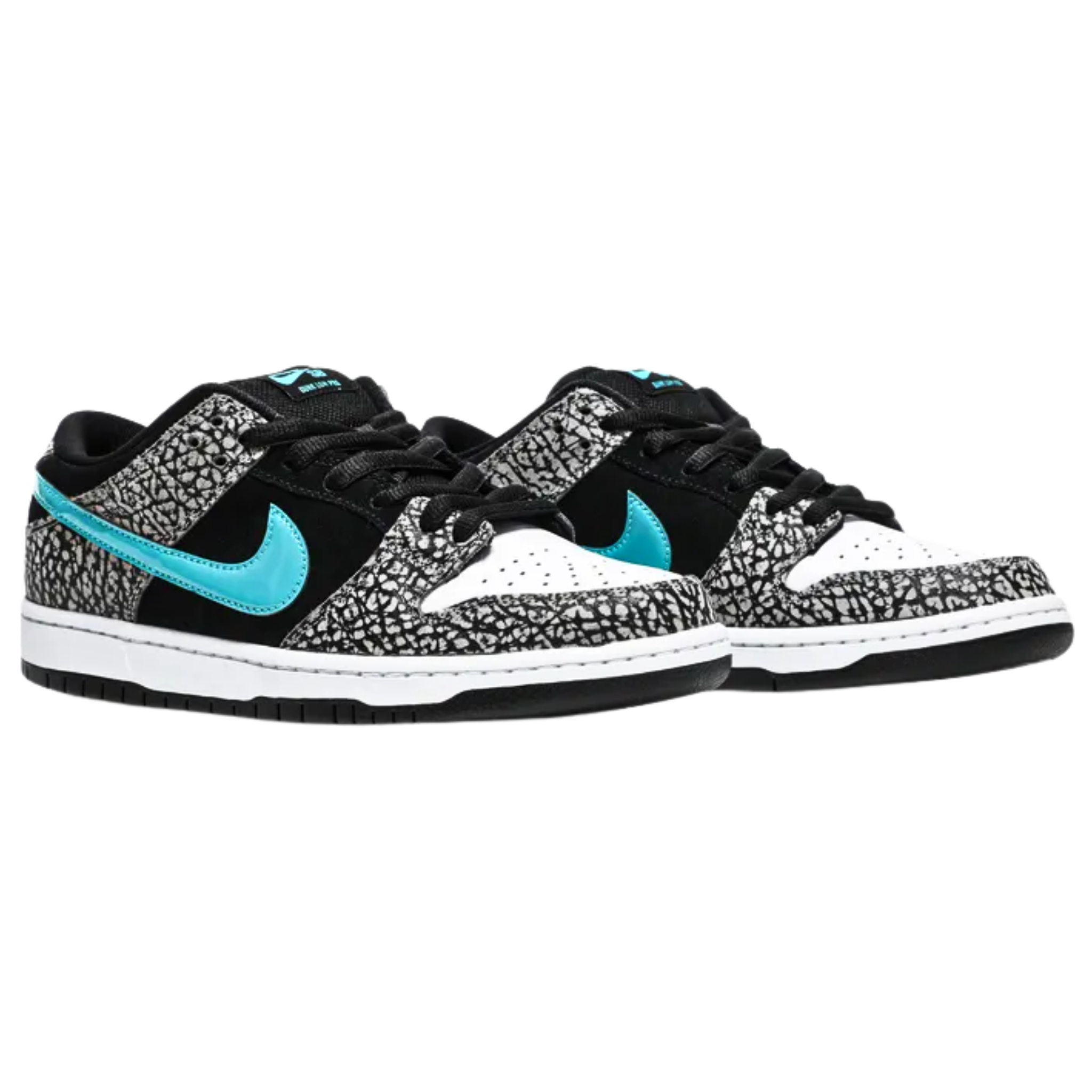 Nike SB Dunk Low Atmos Elephant