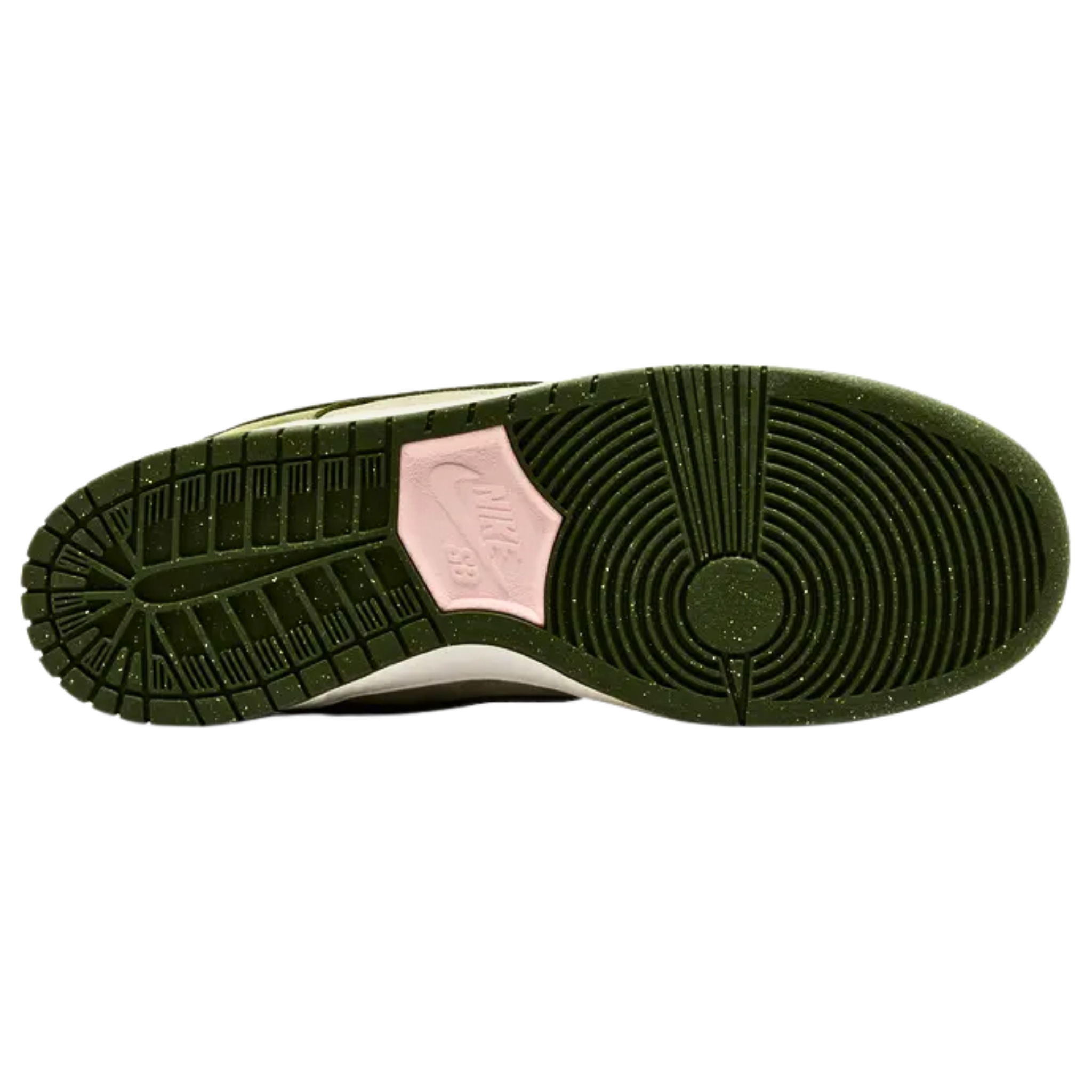 Nike SB Dunk Low Yuto Horigome Matcha