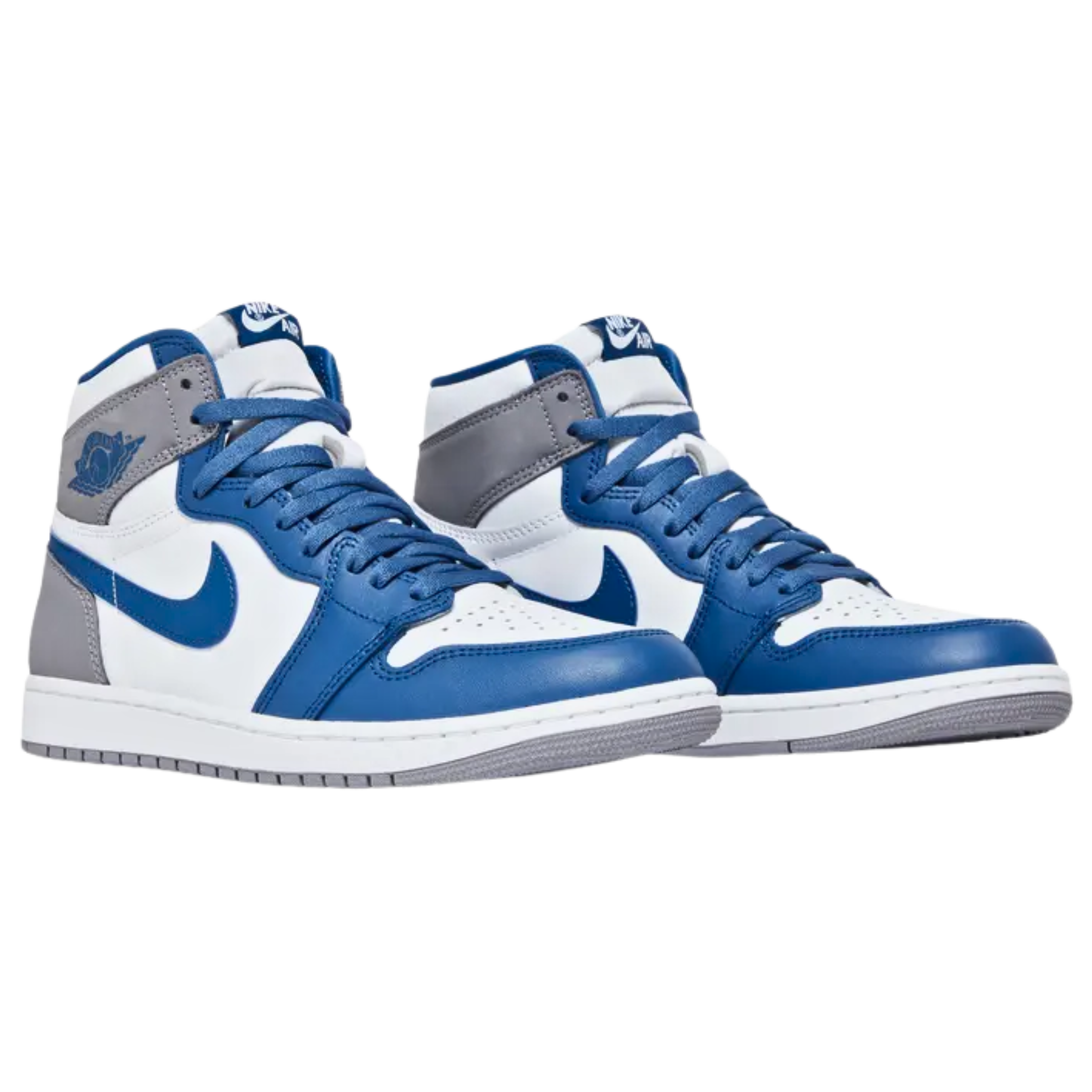Jordan 1 Retro High OG True Blue
