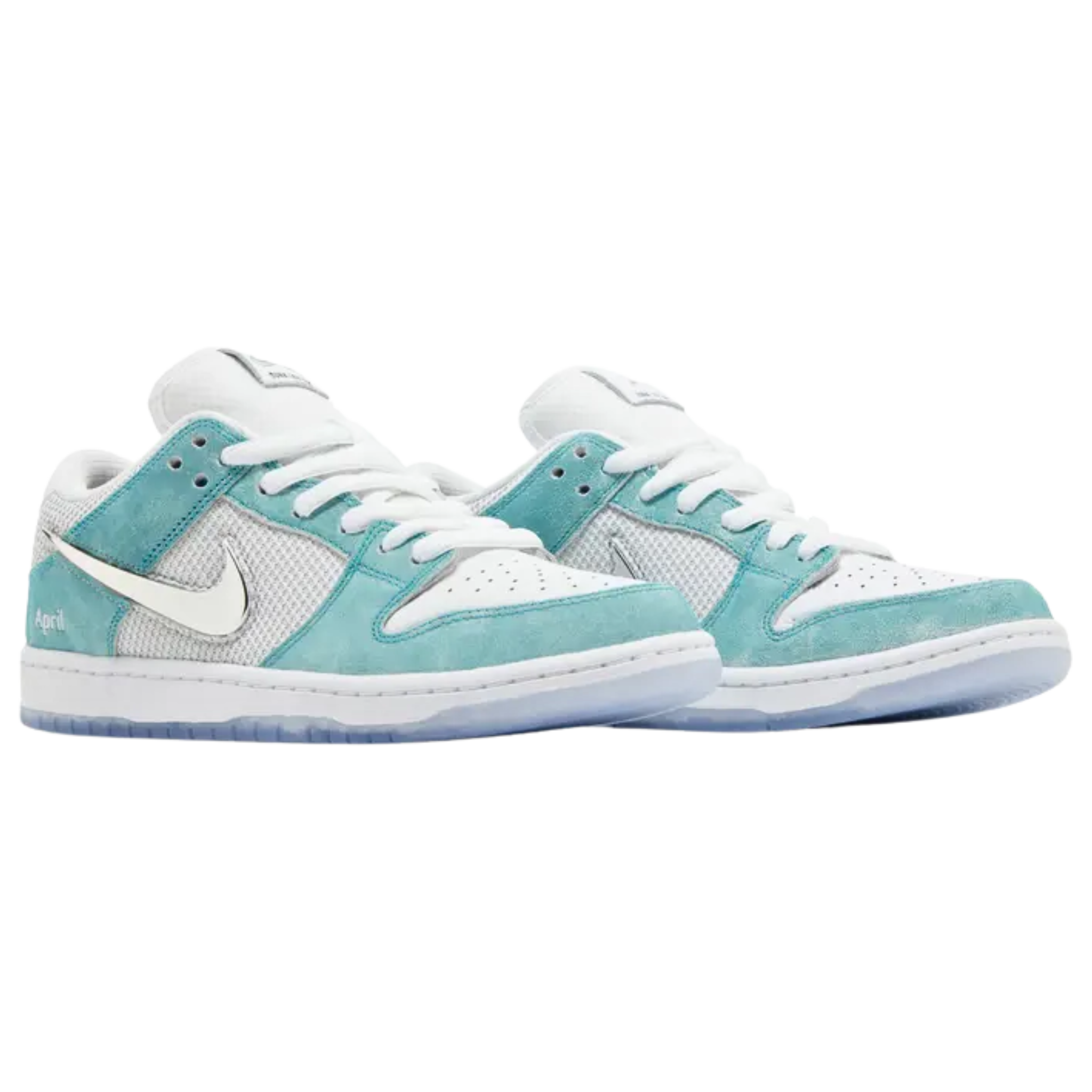 Nike SB Dunk Low April Skateboards
