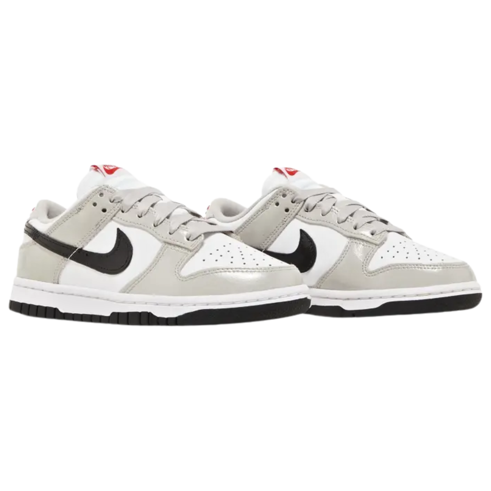 Nike Dunk Low Light Iron Ore (W)