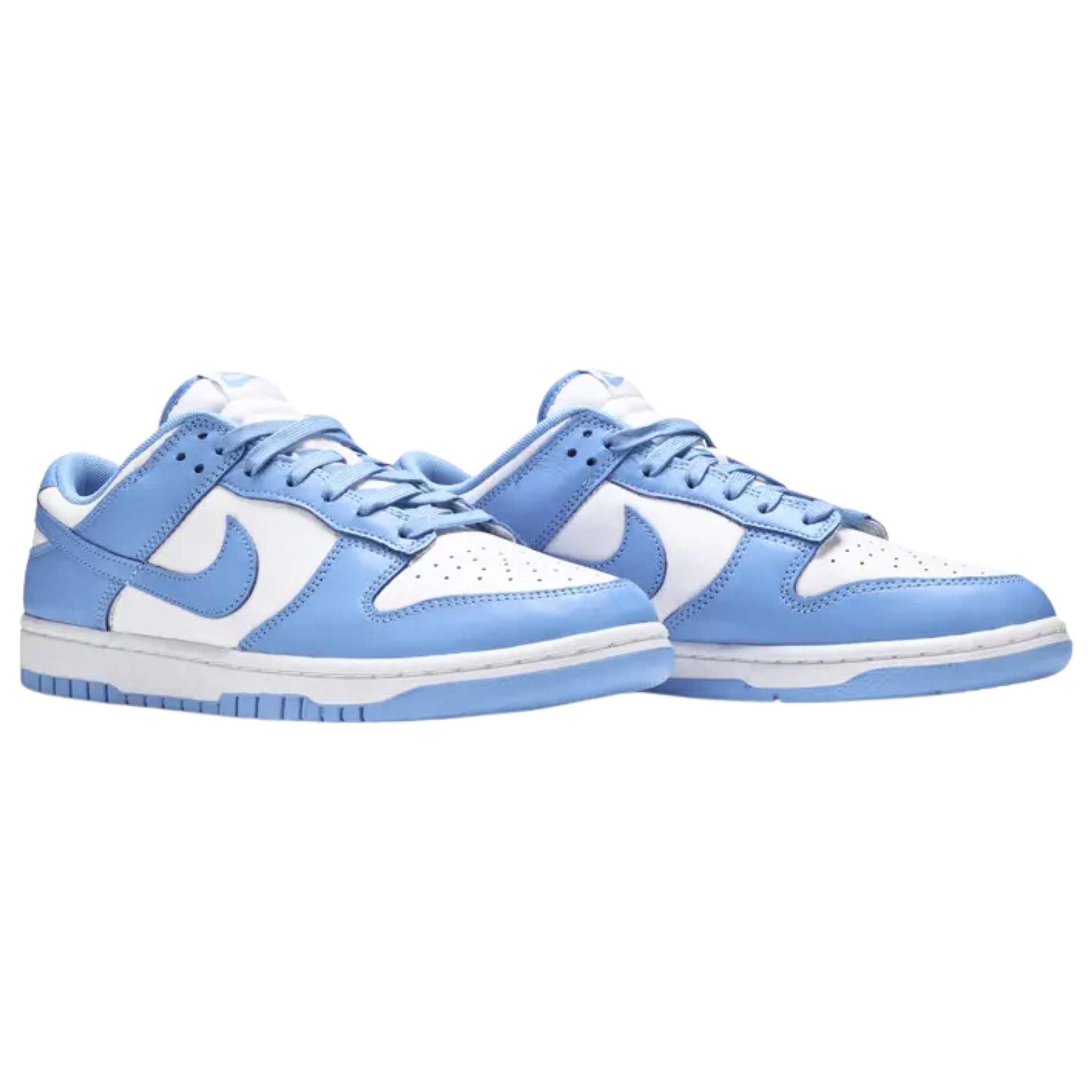 Nike Dunk Low UNC (2021)