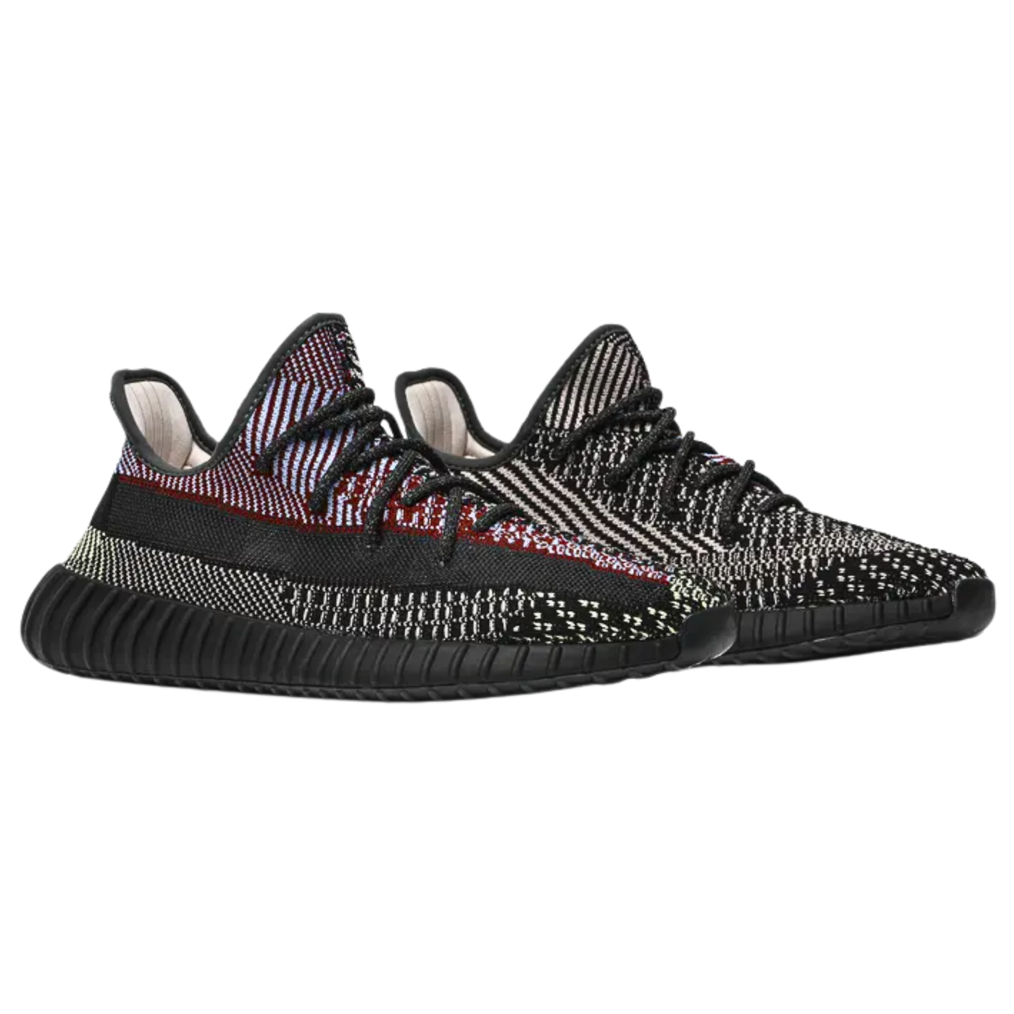 Adidas Yeezy Boost 350 V2 Yecheil (Non-Reflective)
