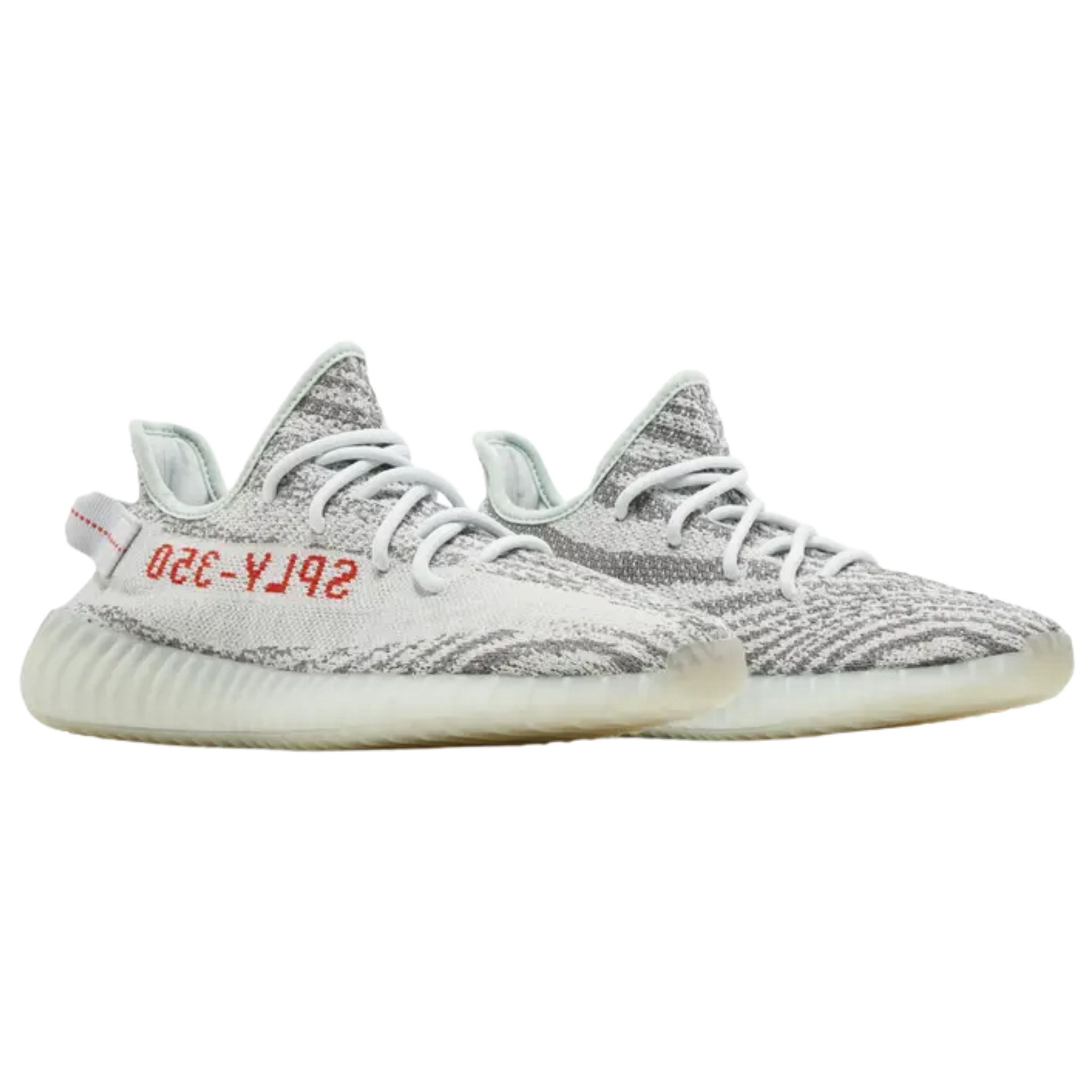 Adidas Yeezy Boost 350 V2 Blue Tint