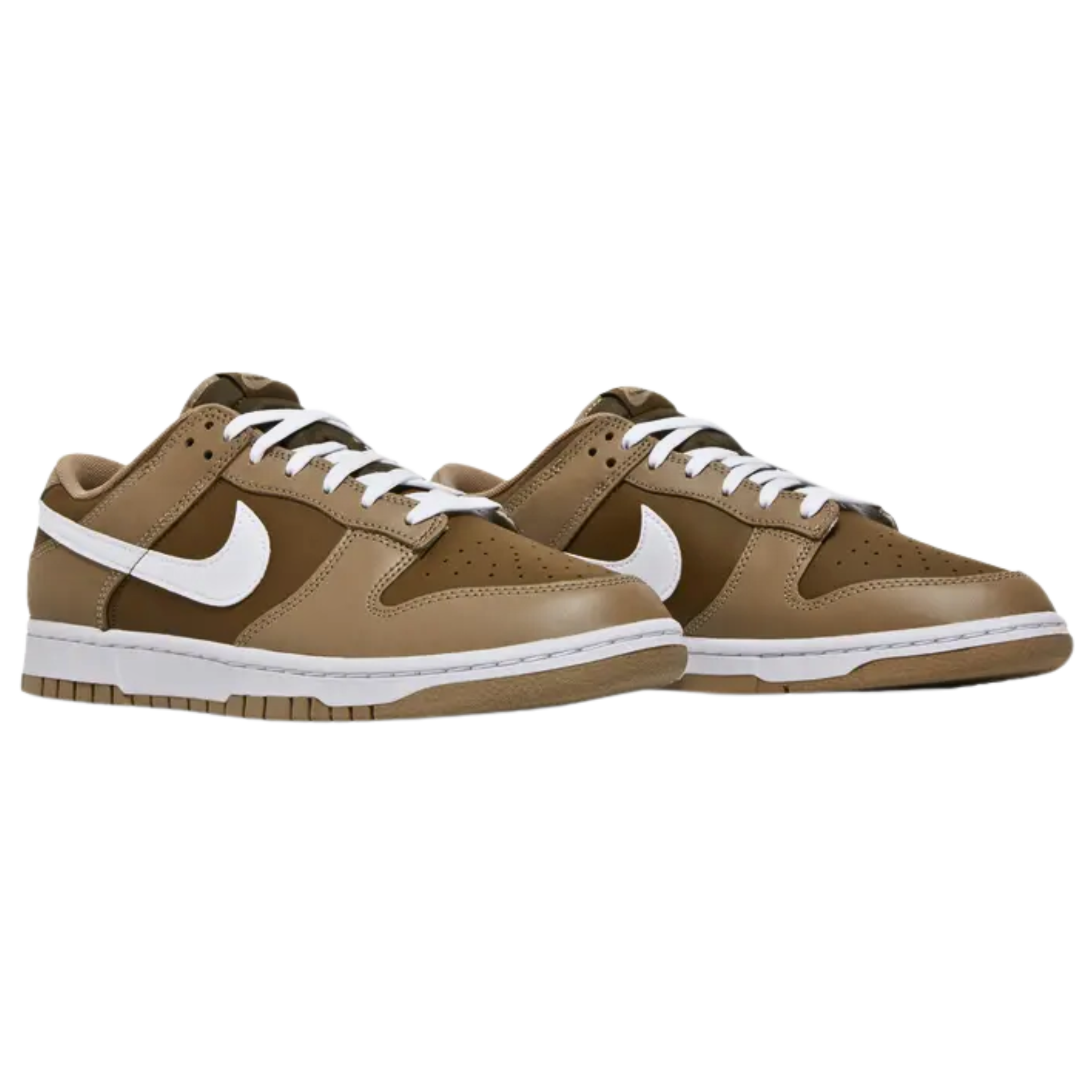 Nike Dunk Low Judge Grey