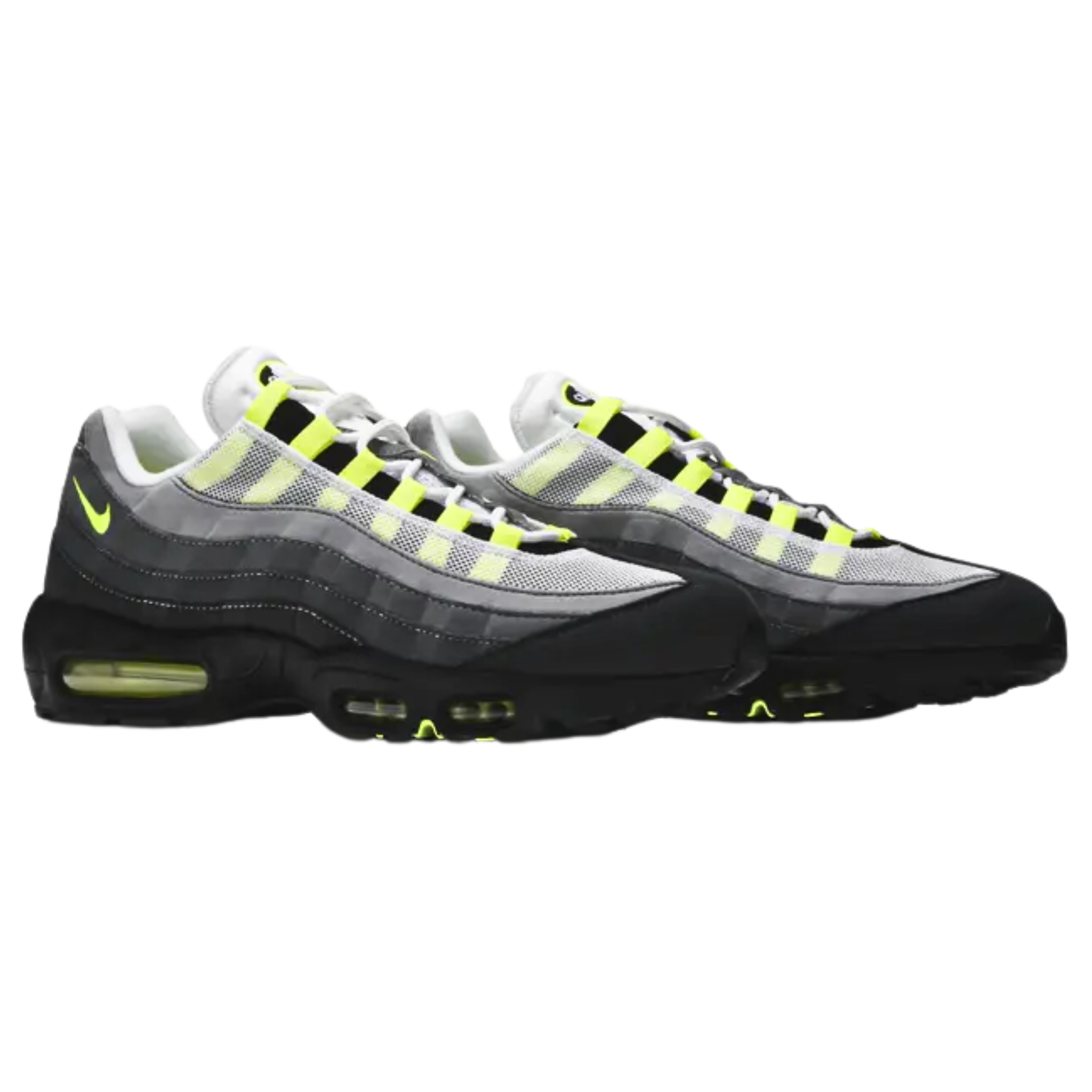 Nike Air Max 95 OG Neon (2020)