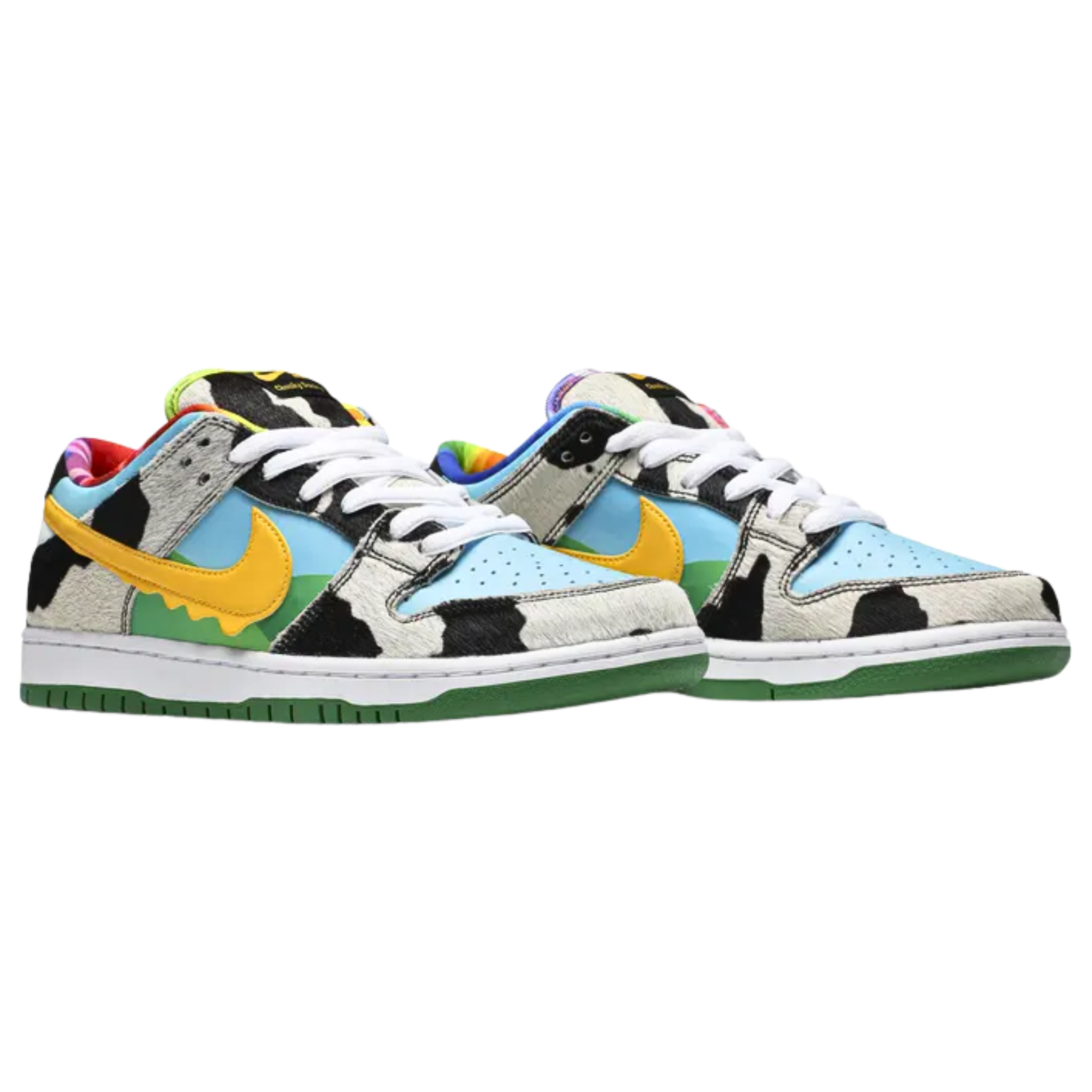 Nike SB Dunk Low Ben & Jerry's Chunky Dunky