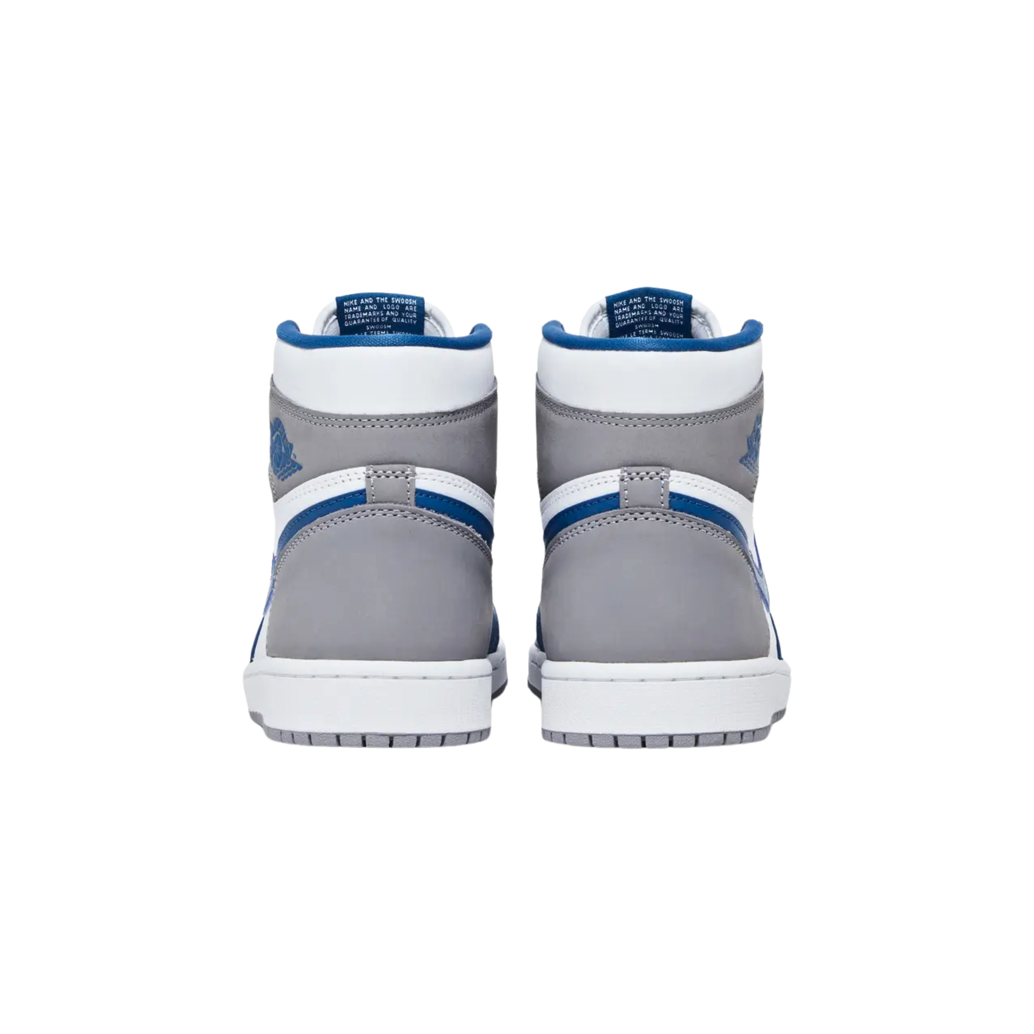 Jordan 1 Retro High OG True Blue