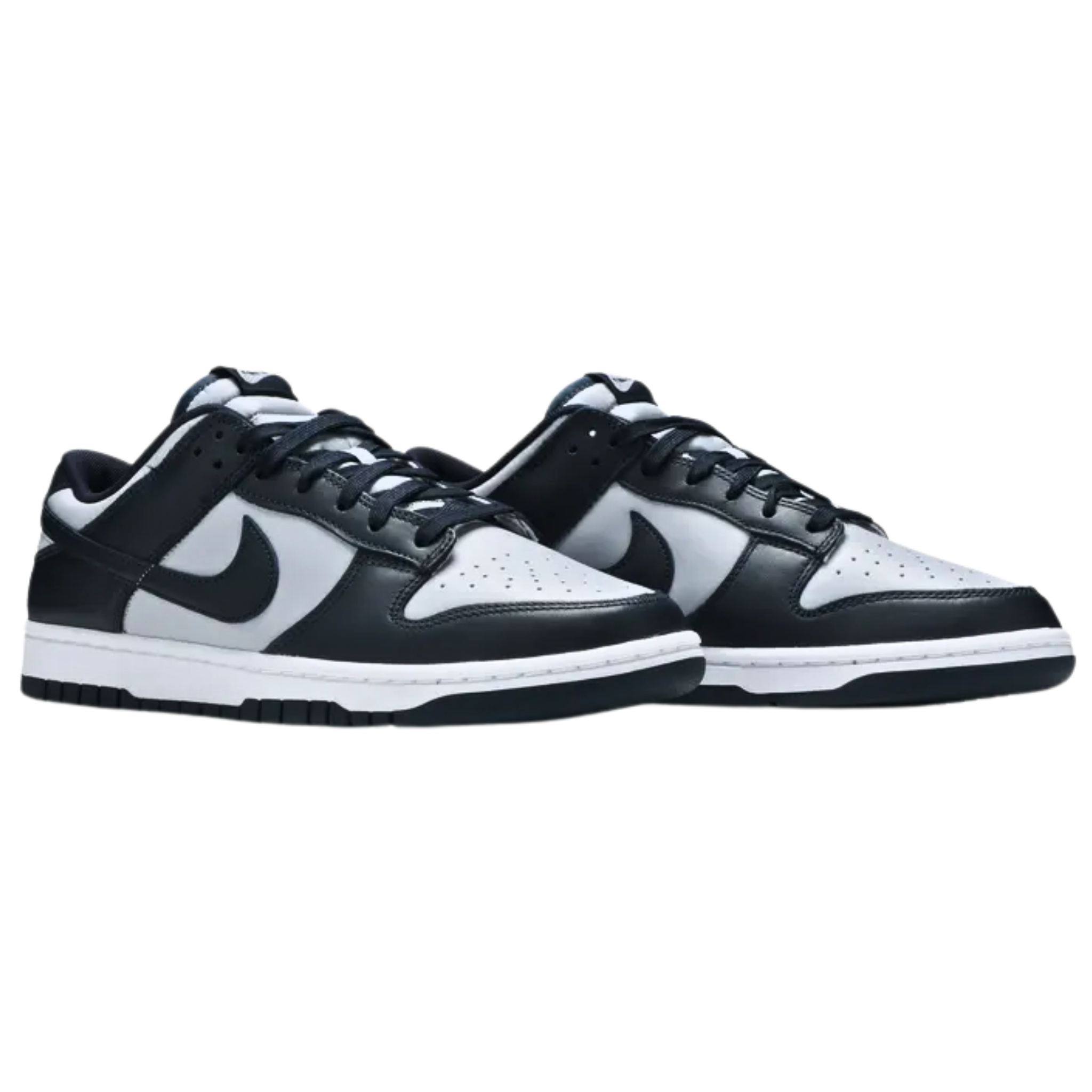 Nike Dunk Low Georgetown