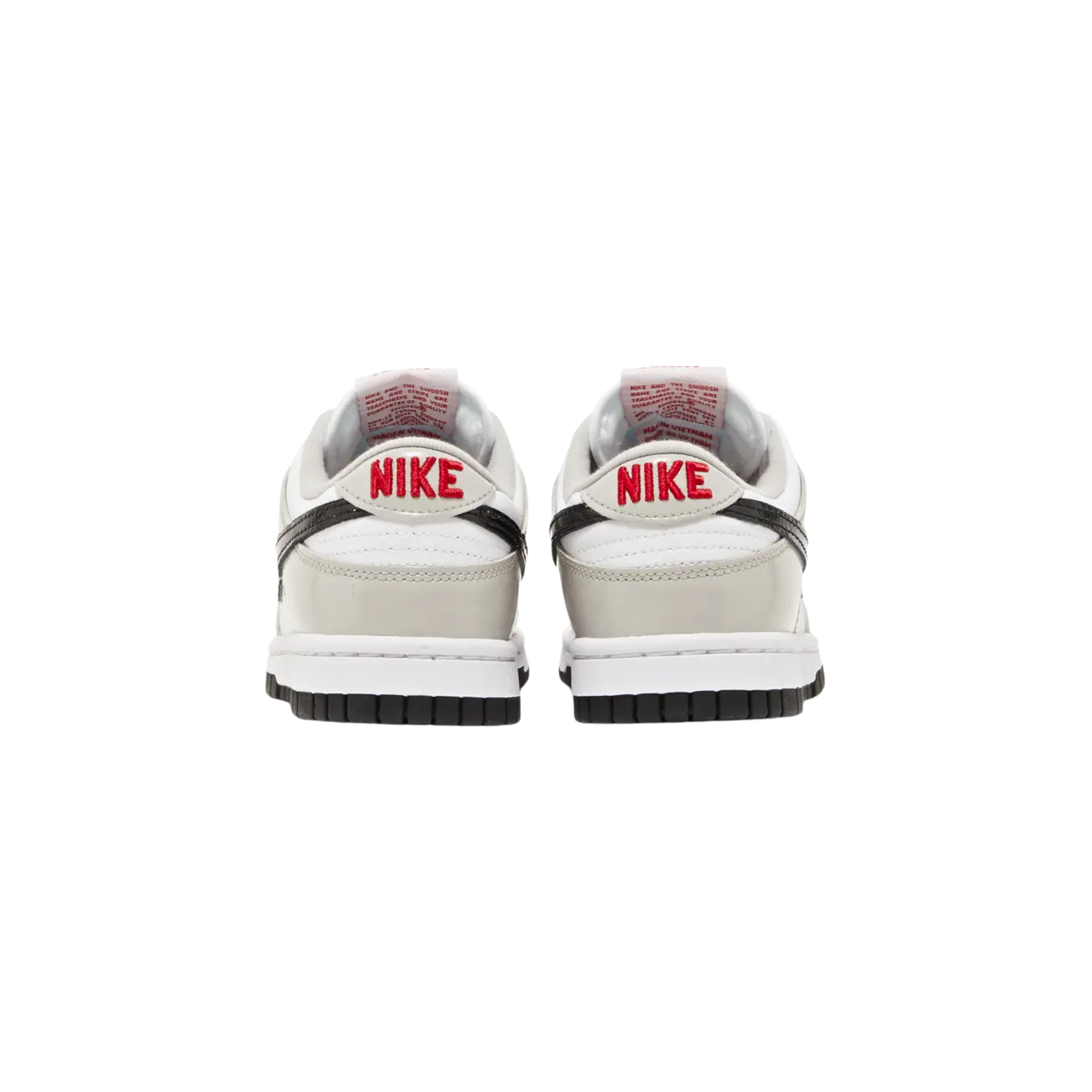 Nike Dunk Low Light Iron Ore (W)