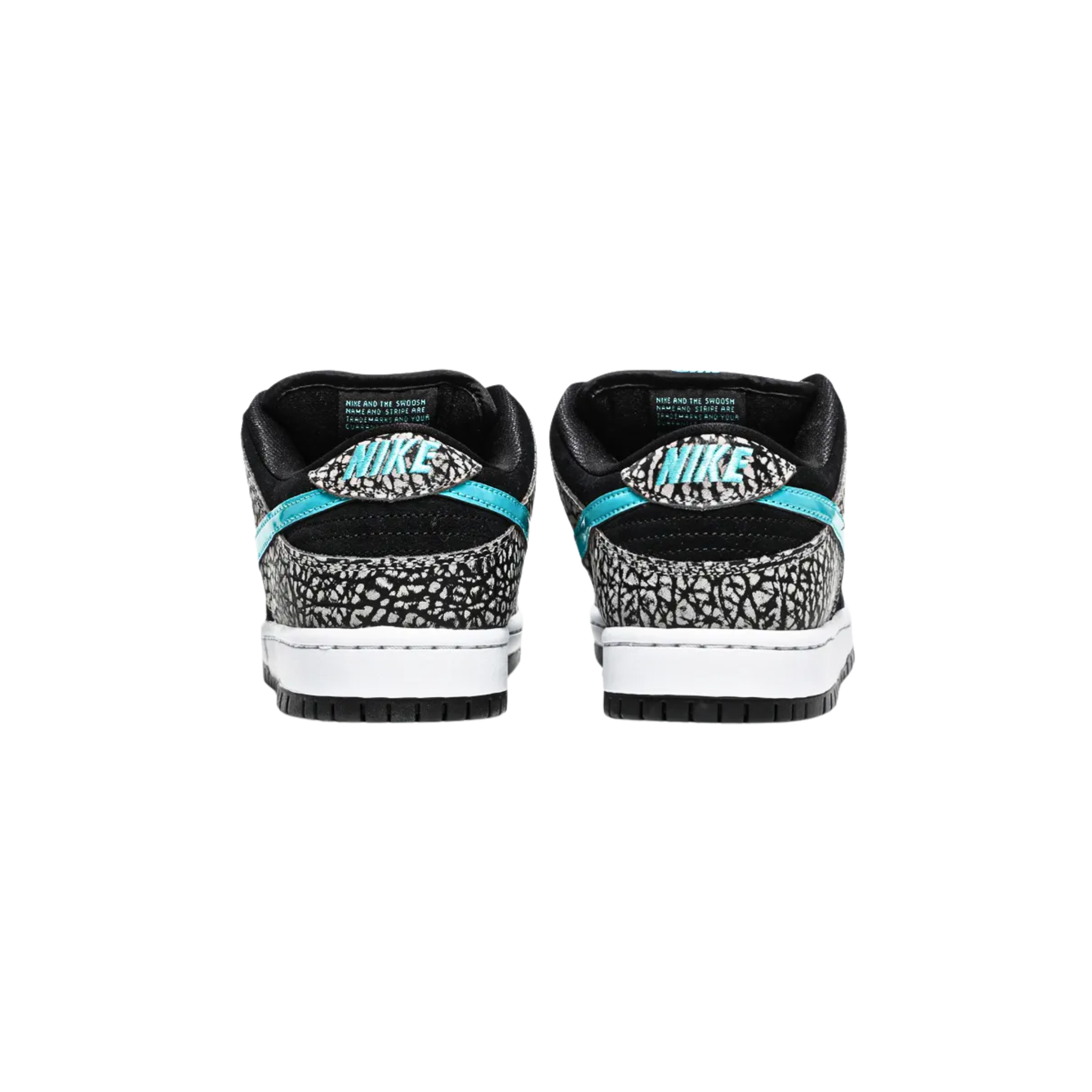 Nike SB Dunk Low Atmos Elephant