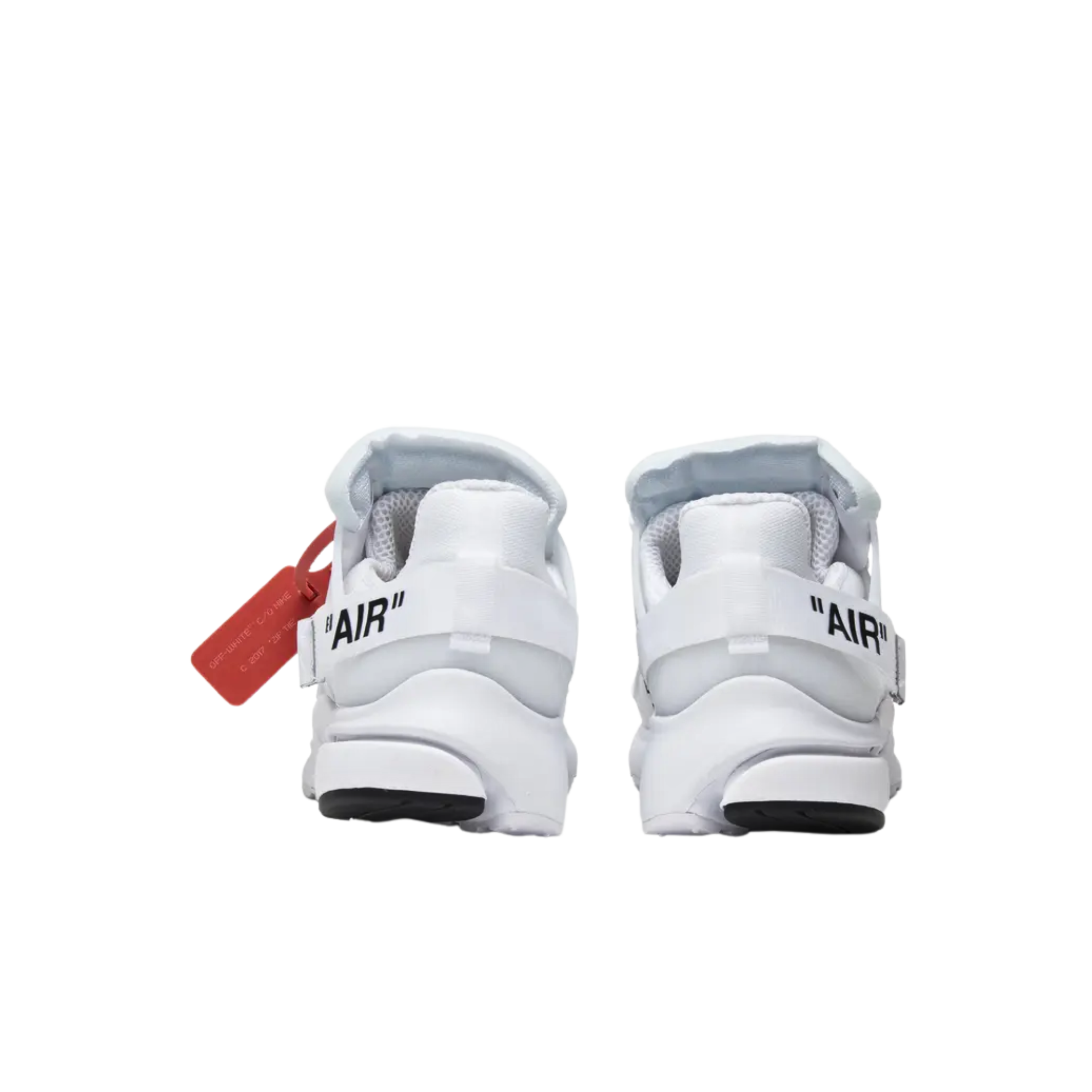 Nike Air Presto Off-White White (2018)