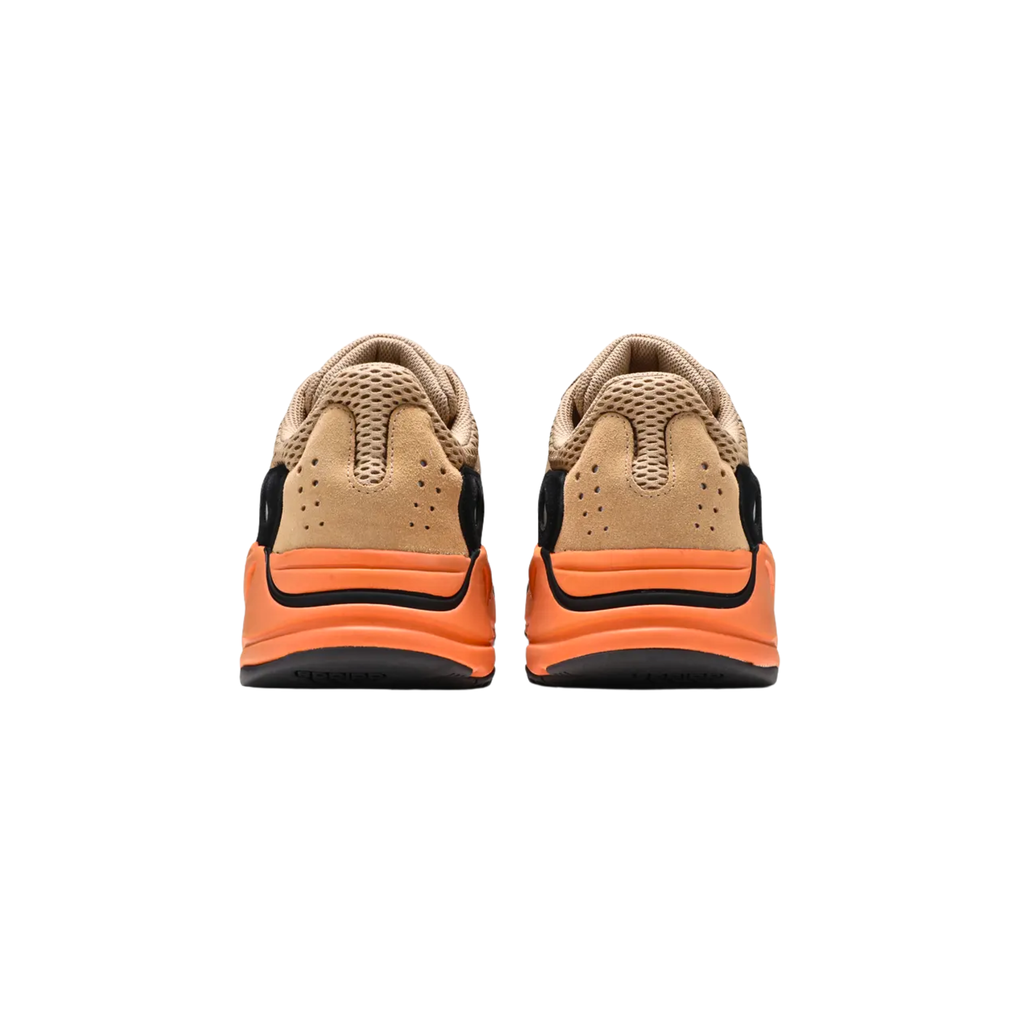 Adidas Yeezy Boost 700 Enflame Orange