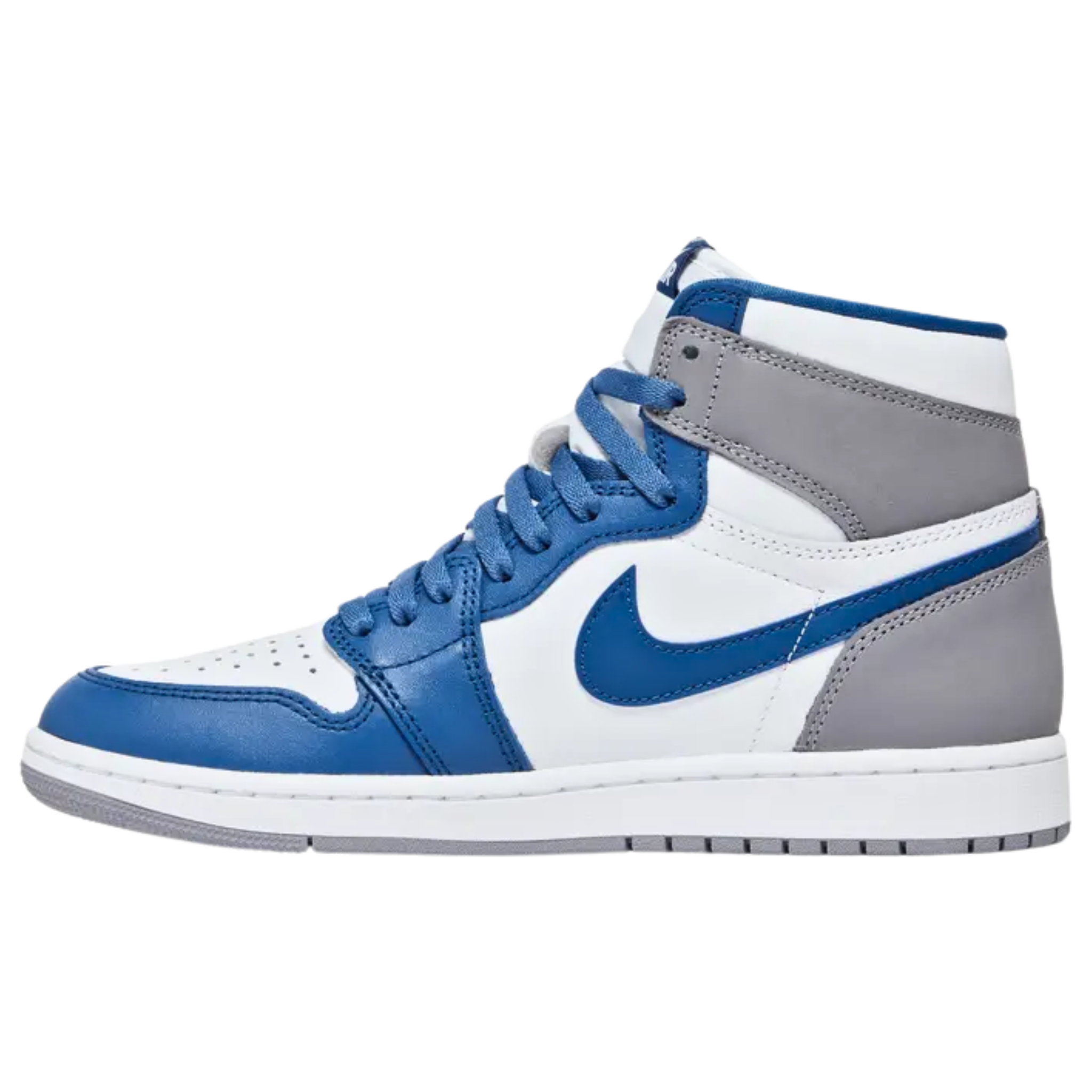 Jordan 1 Retro High OG True Blue