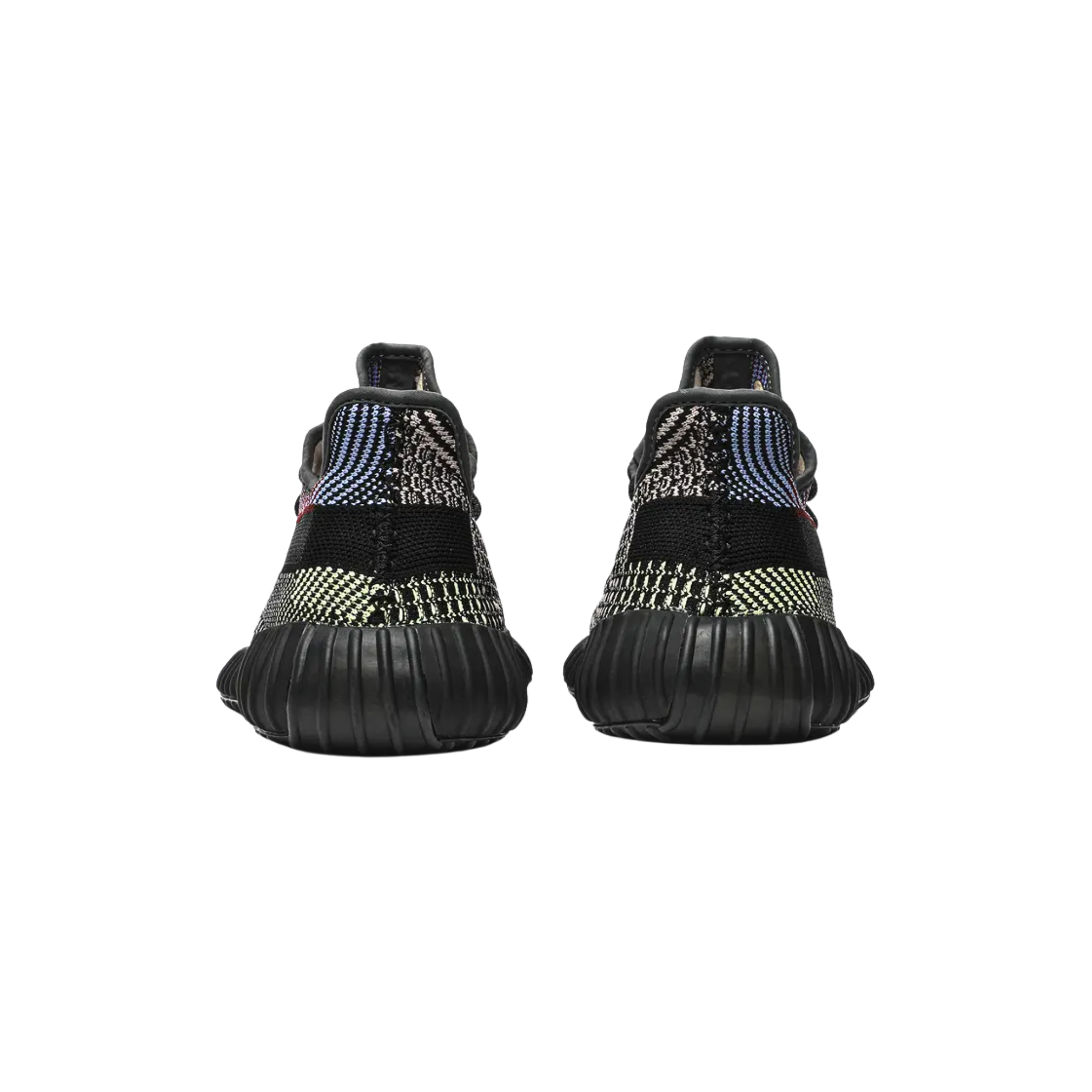 Adidas Yeezy Boost 350 V2 Yecheil (Non-Reflective)
