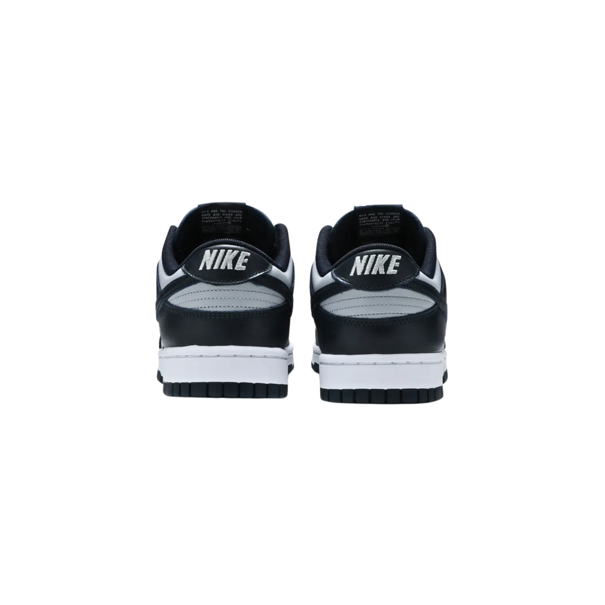 Nike Dunk Low Georgetown