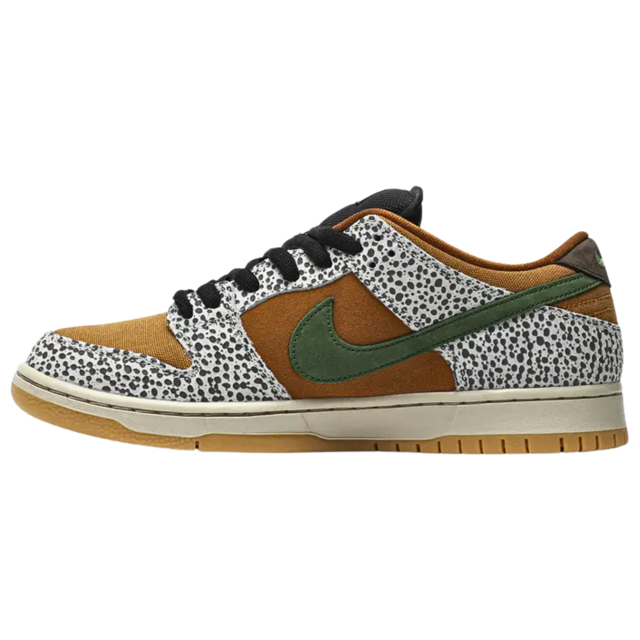 Nike SB Dunk Low Safari