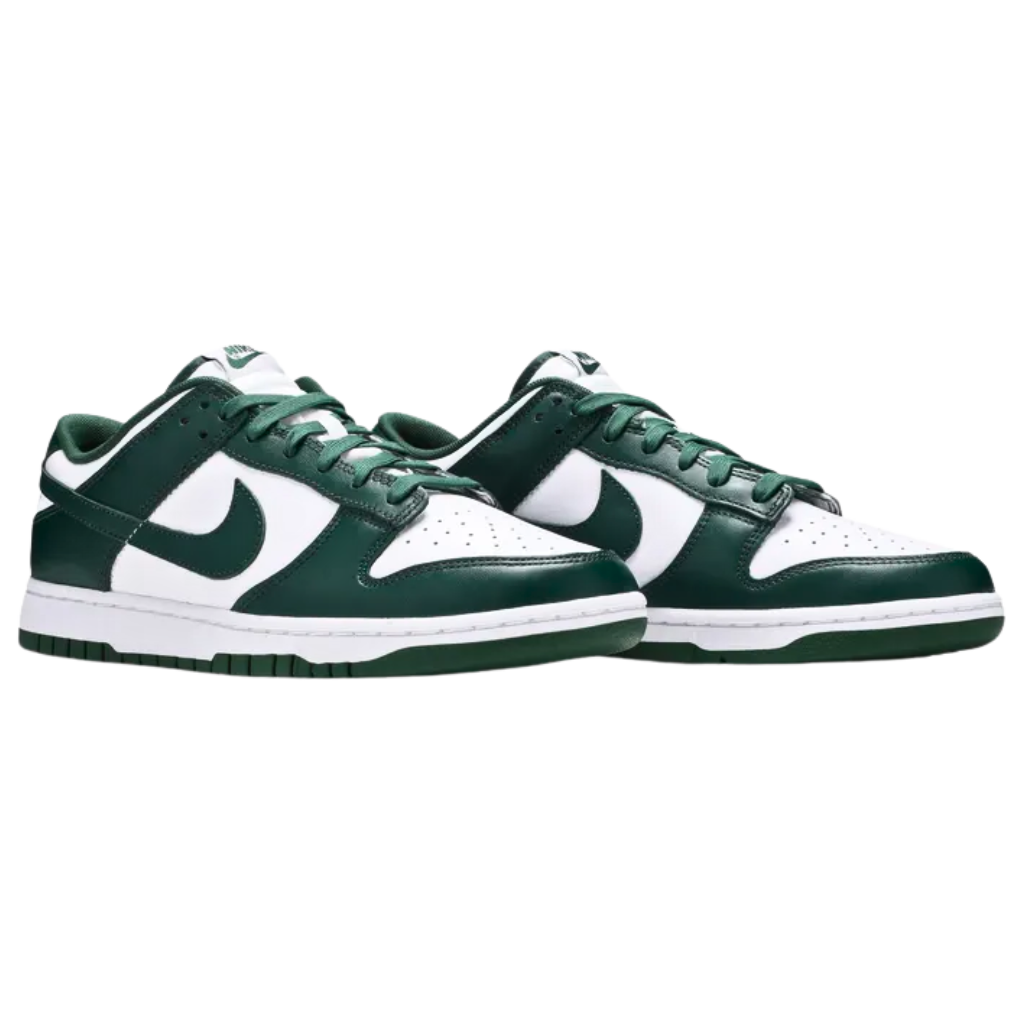 Nike Dunk Low Michigan State