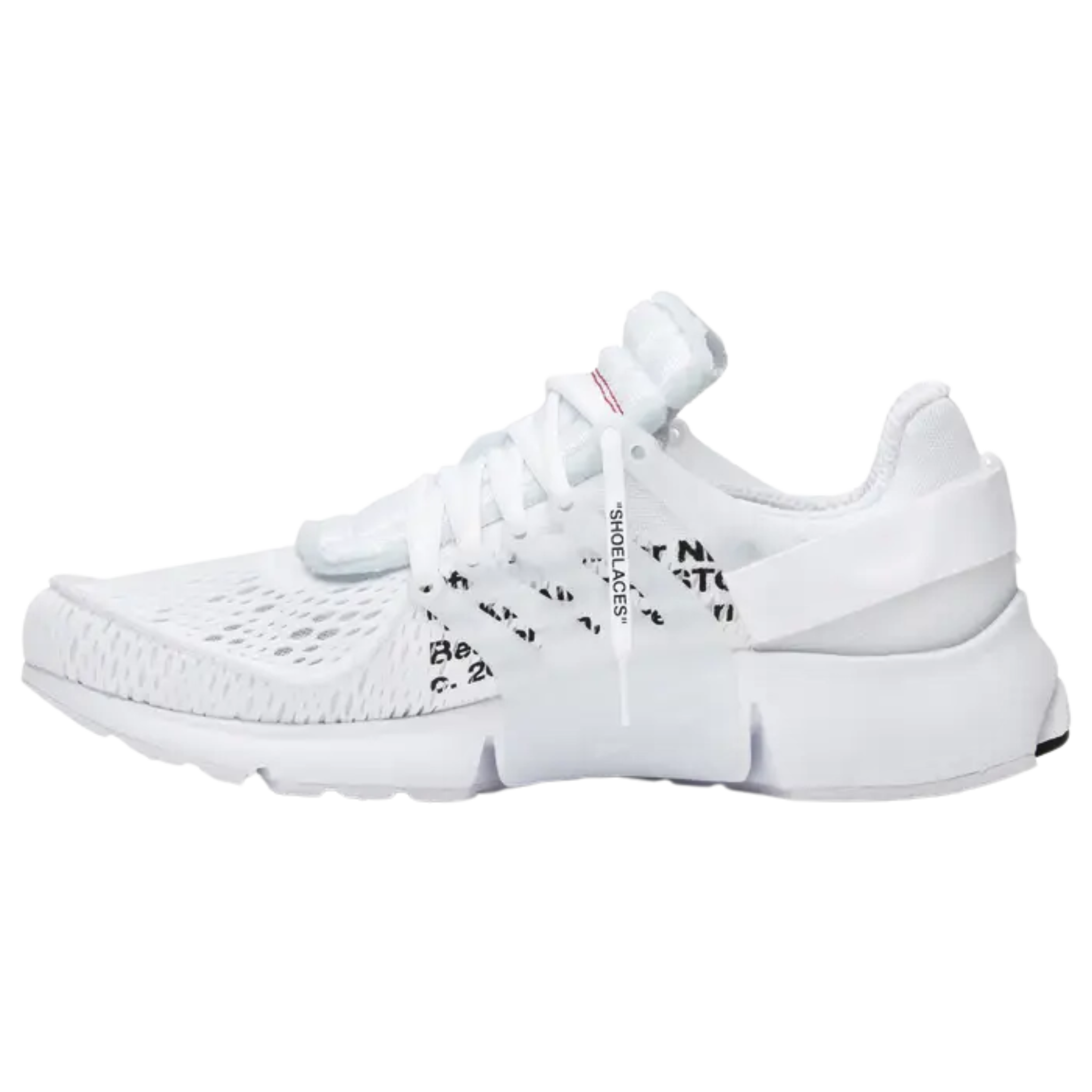 Nike Air Presto Off-White White (2018)