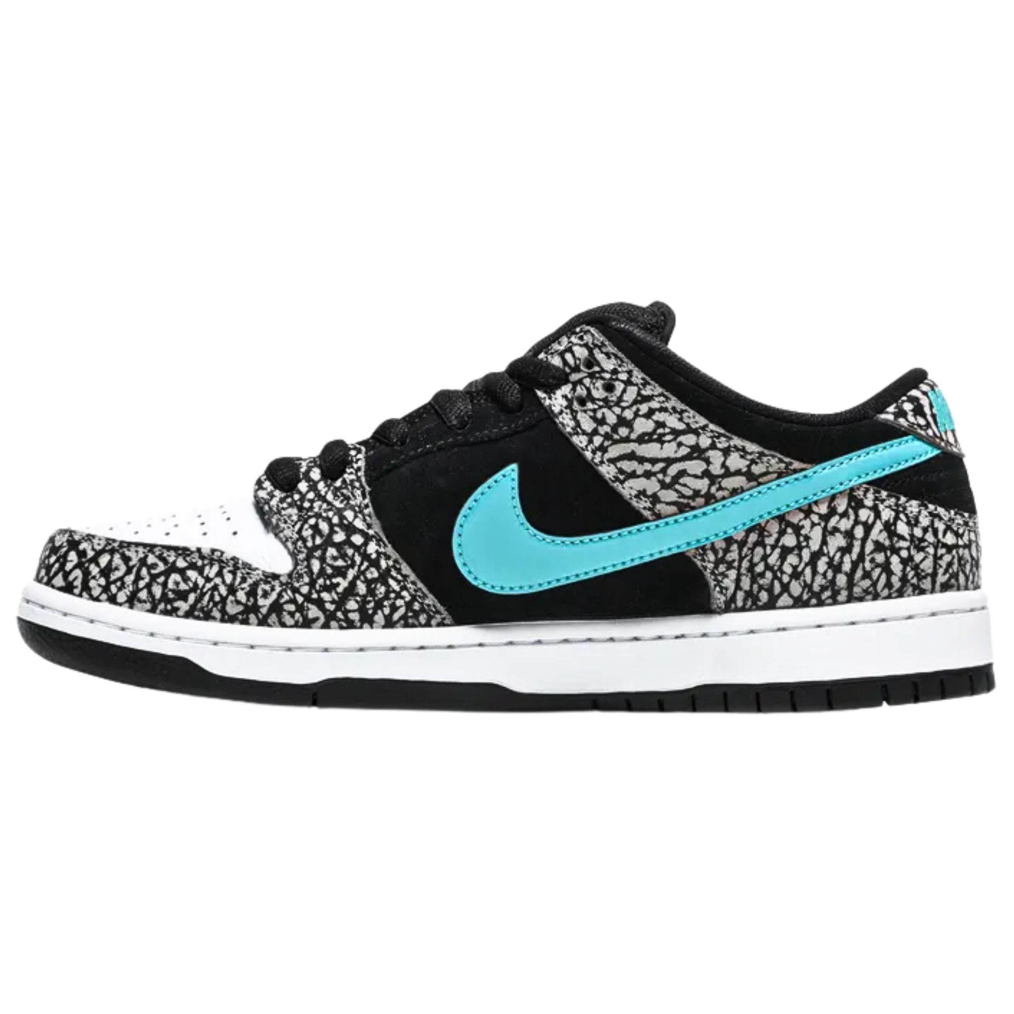 Nike SB Dunk Low Atmos Elephant