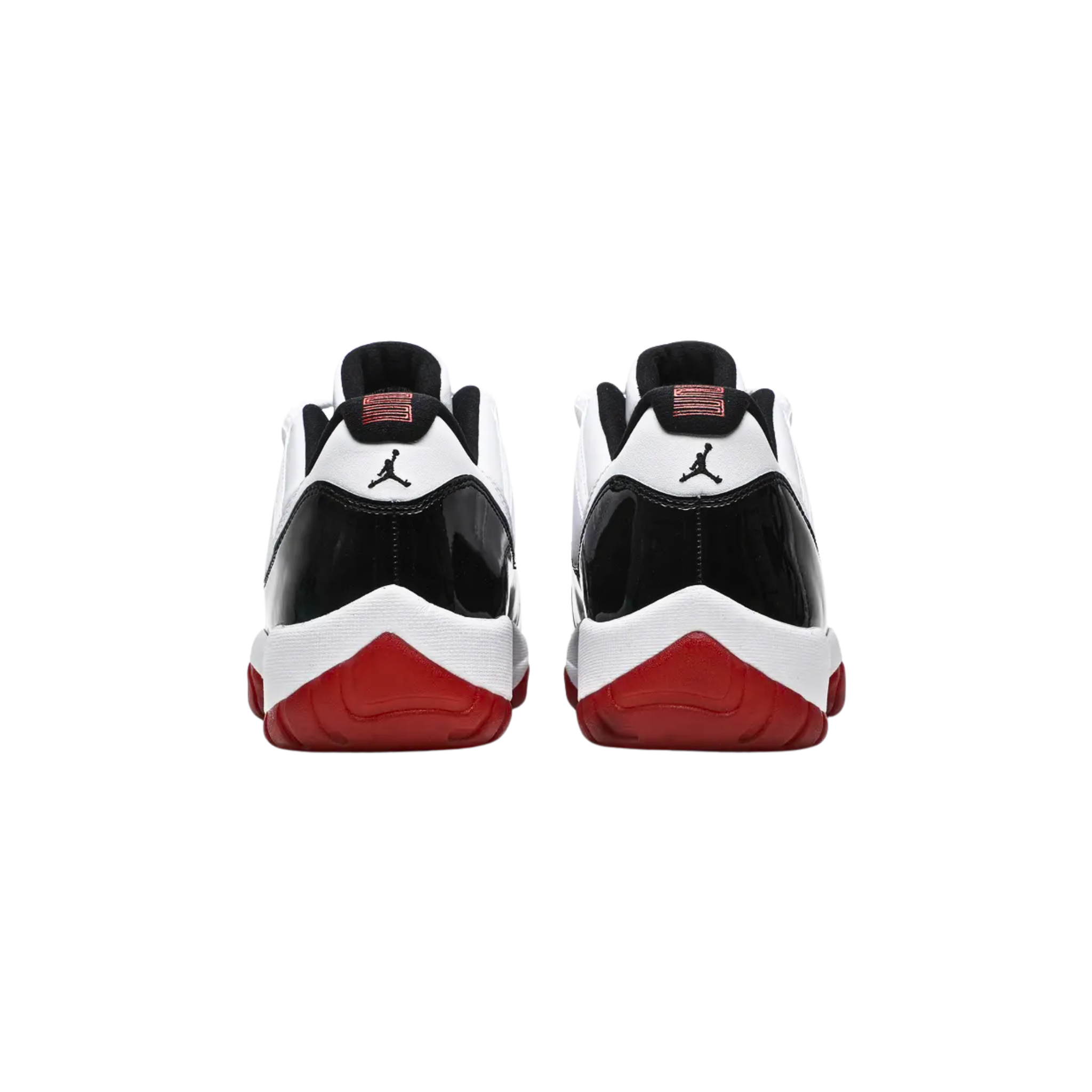 Jordan 11 Retro Low Concord Bred