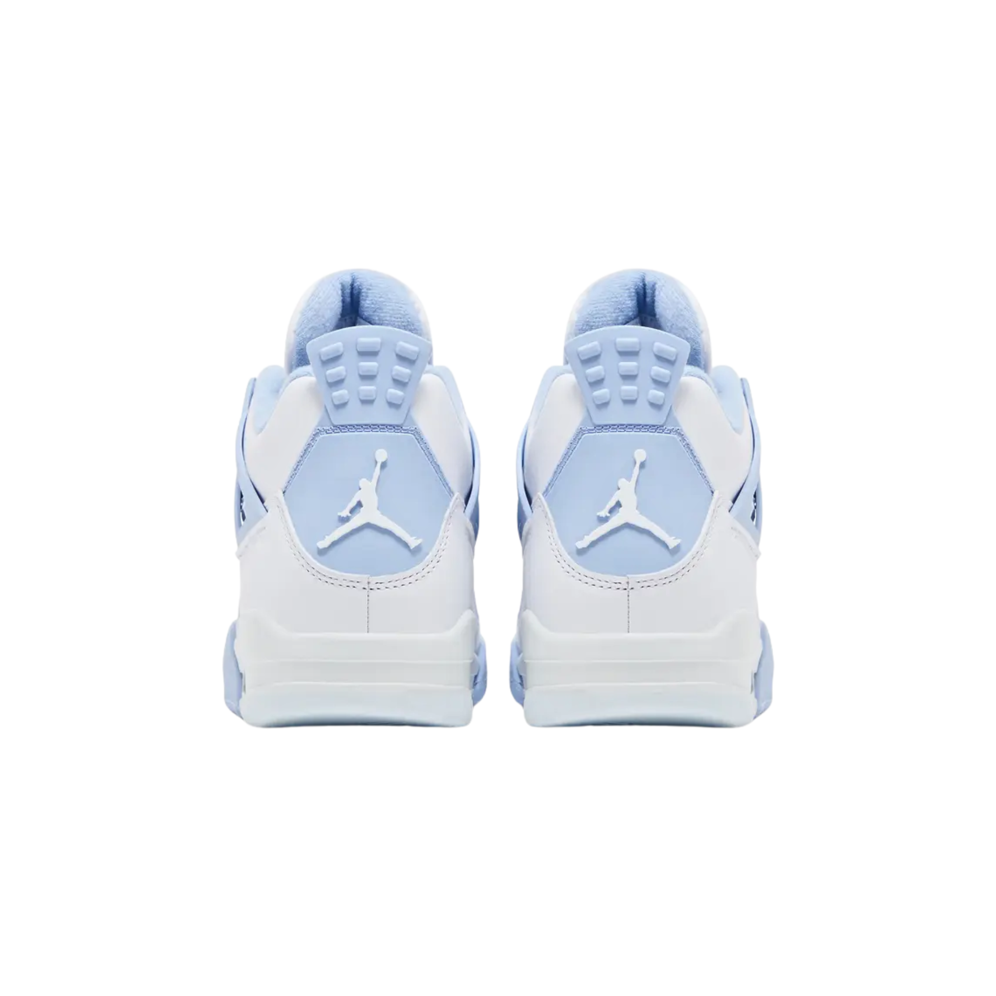 Jordan 4 Retro Forget Me Not (W)
