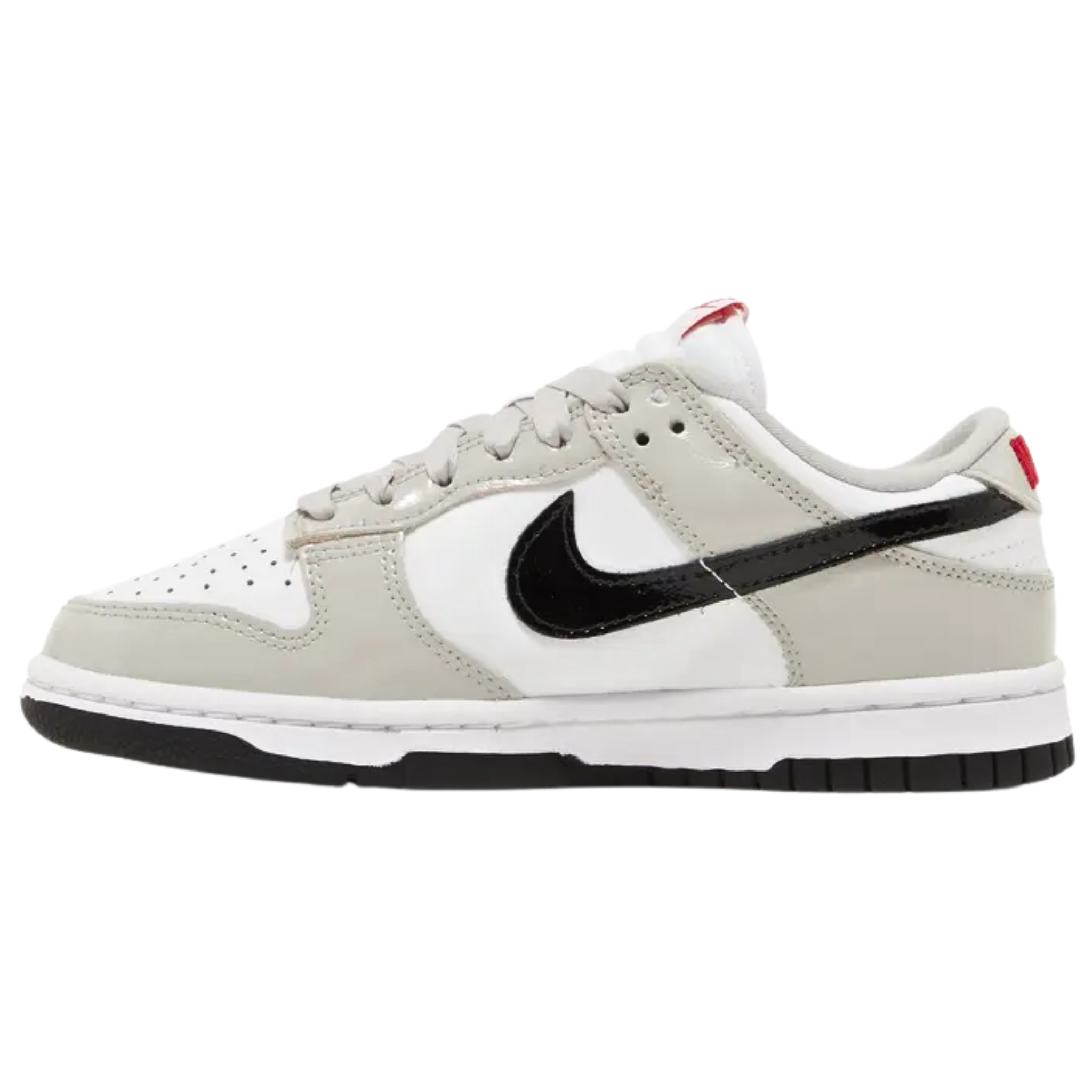 Nike Dunk Low Light Iron Ore (W)