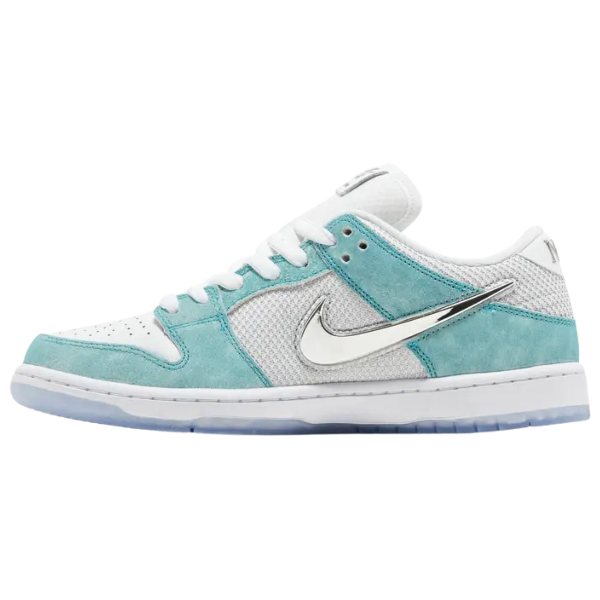 Nike SB Dunk Low April Skateboards