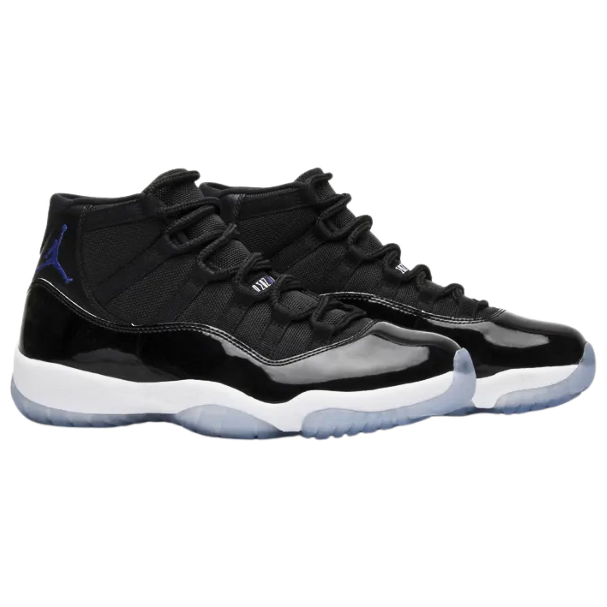 Jordan 11 Retro Space Jam (2016)