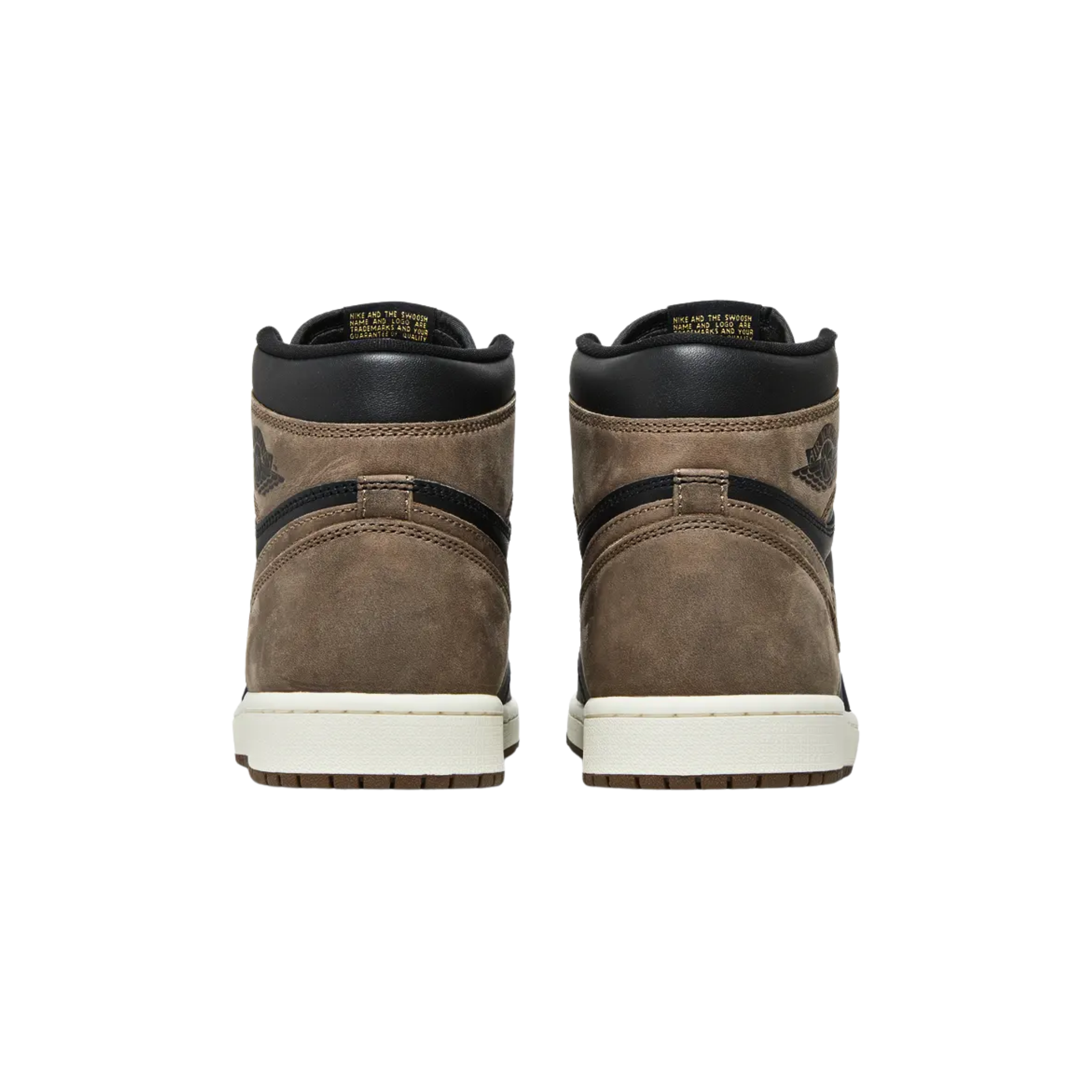 Jordan 1 Retro High OG Palomino