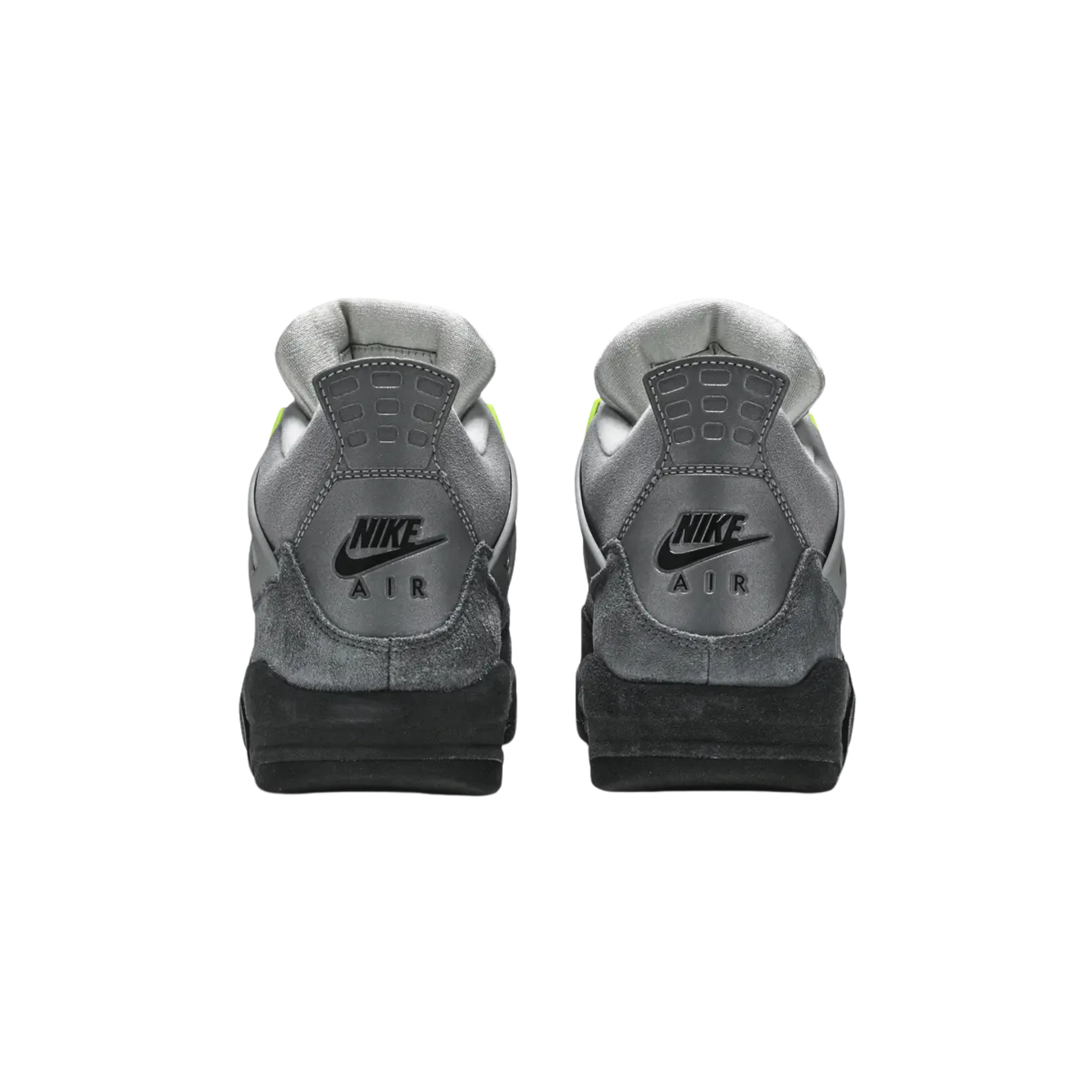 Jordan 4 Retro SE 95 Neon