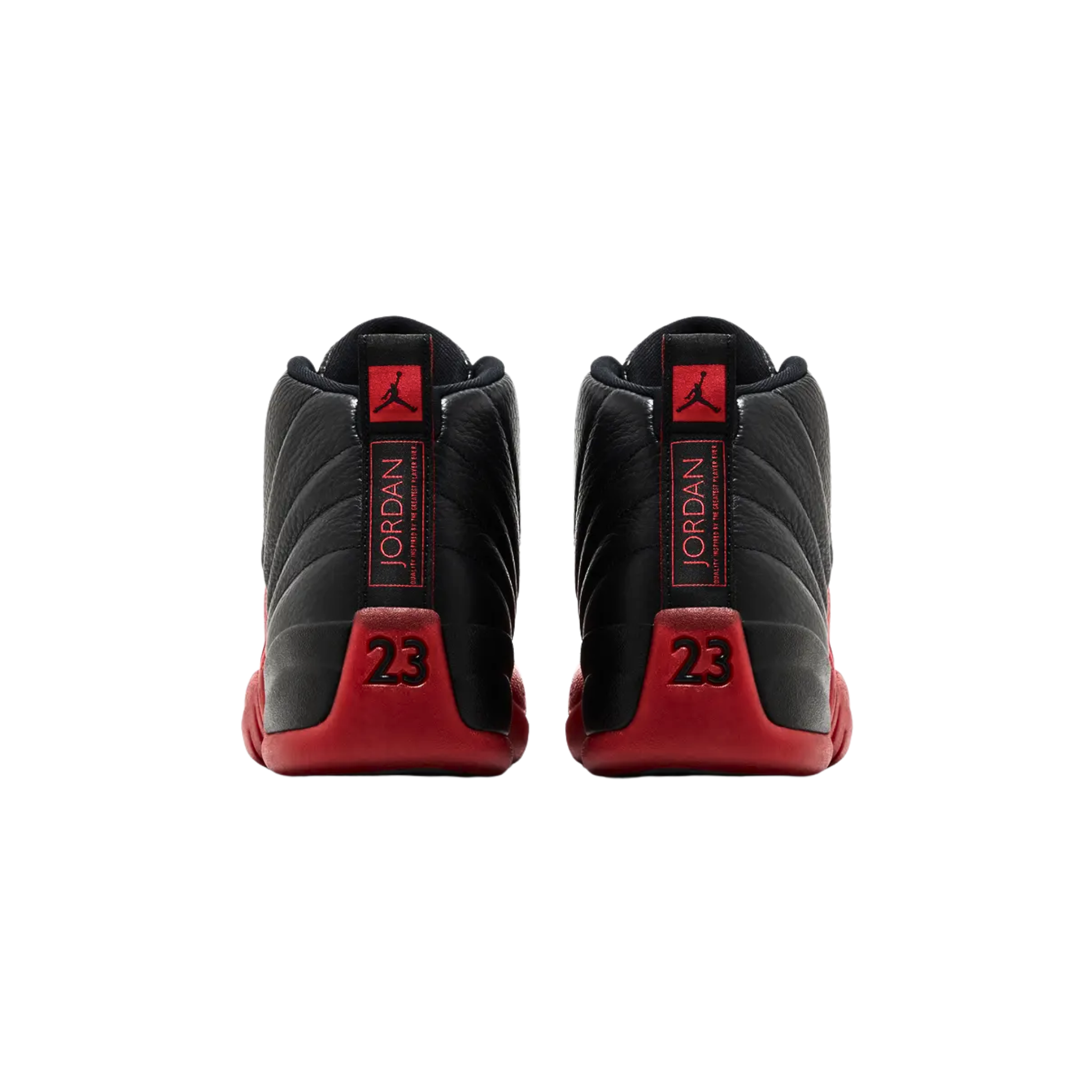 Jordan 12 Retro Flu Game (2025)