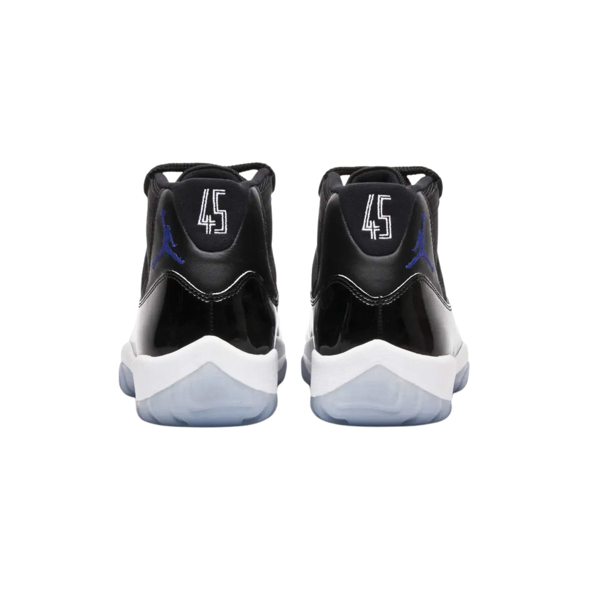 Jordan 11 Retro Space Jam (2016)