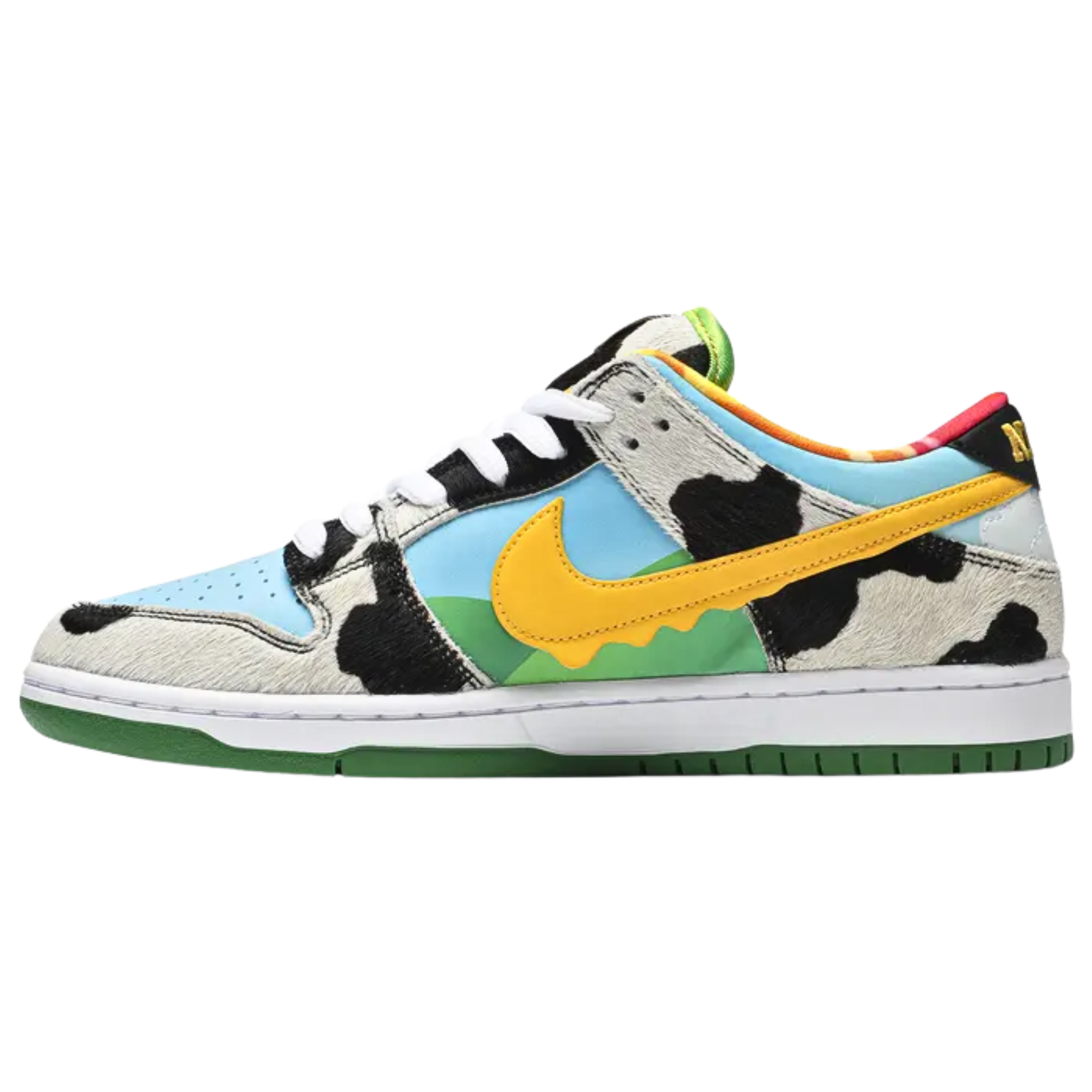 Nike SB Dunk Low Ben & Jerry's Chunky Dunky