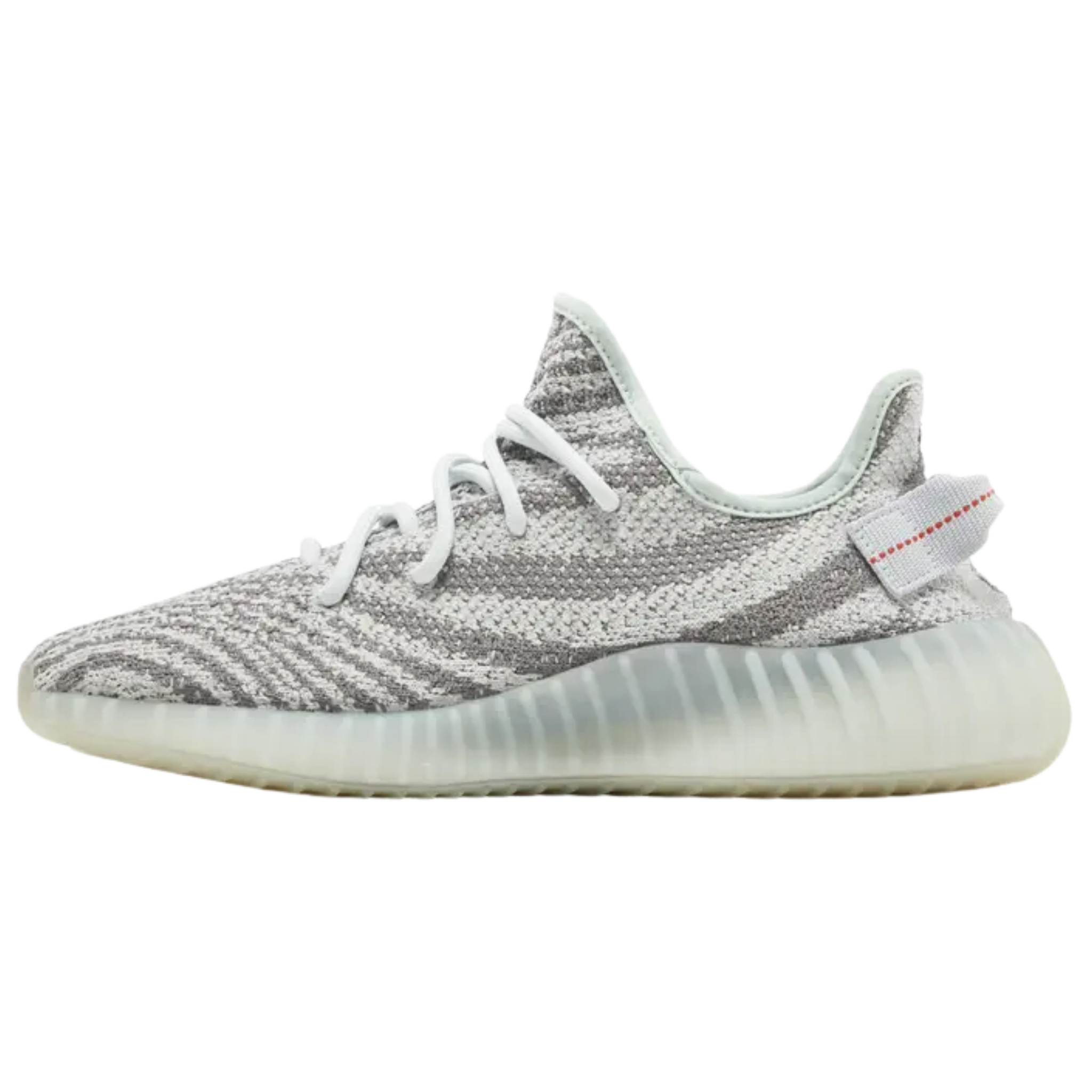 Adidas Yeezy Boost 350 V2 Blue Tint