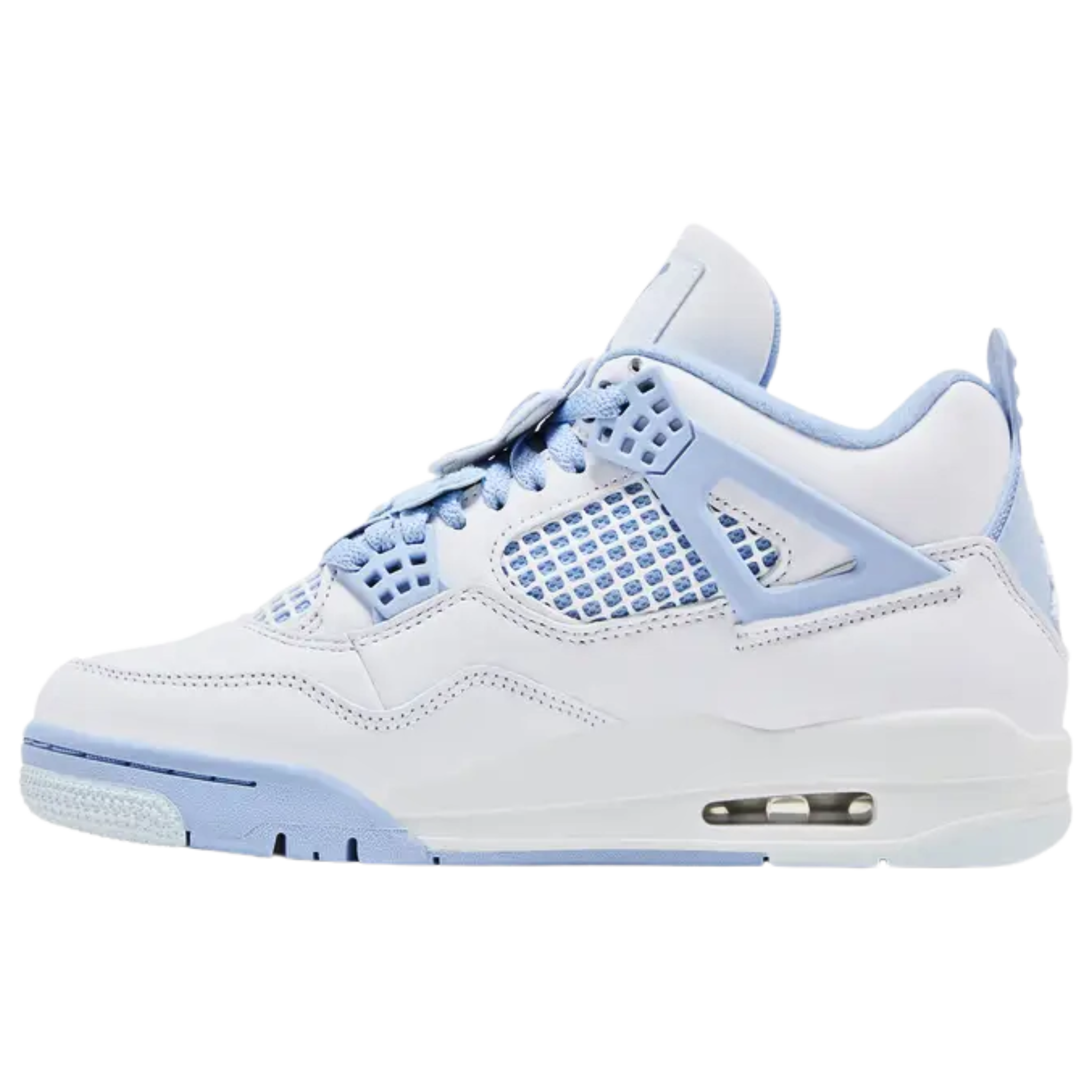 Jordan 4 Retro Forget Me Not (W)
