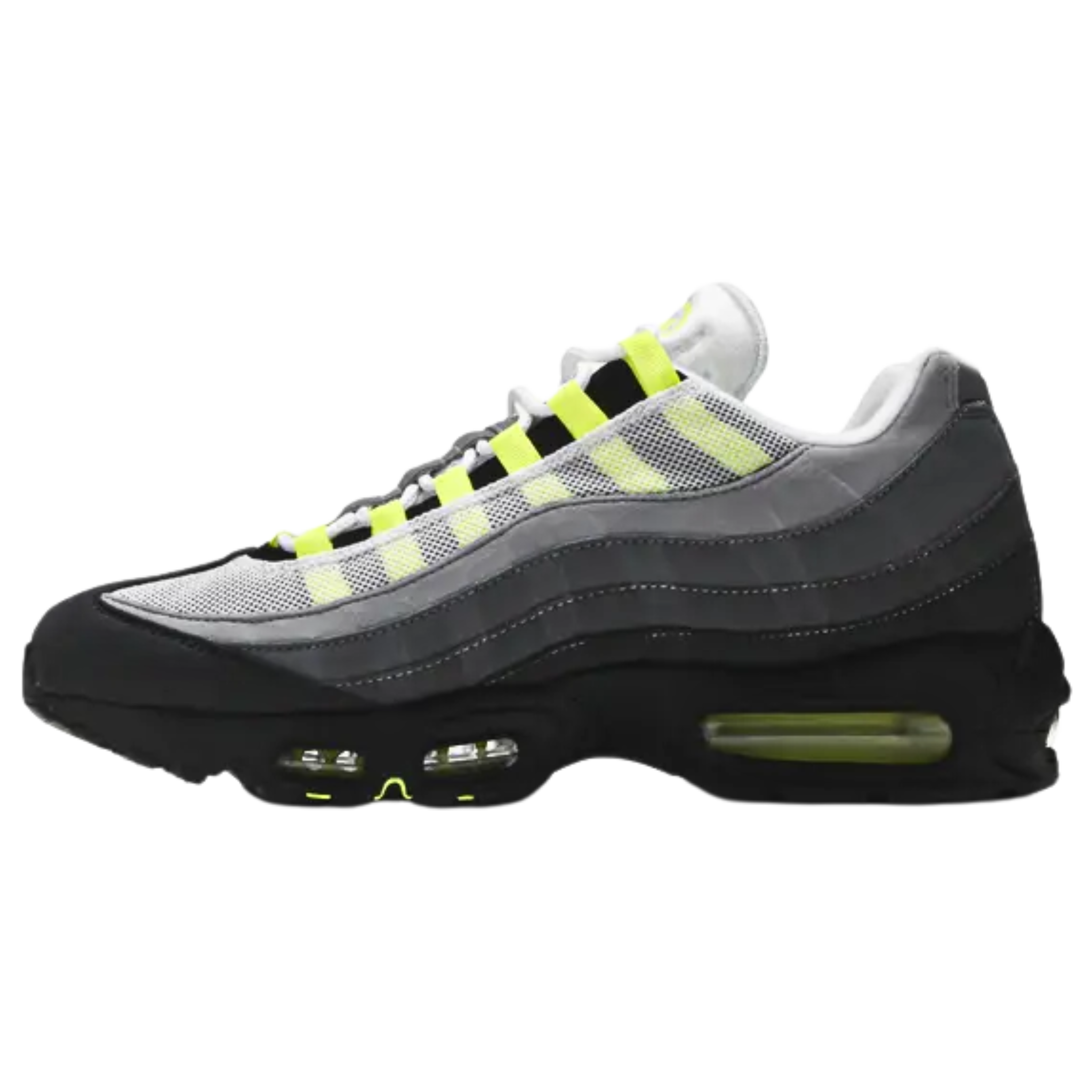 Nike Air Max 95 OG Neon (2020)