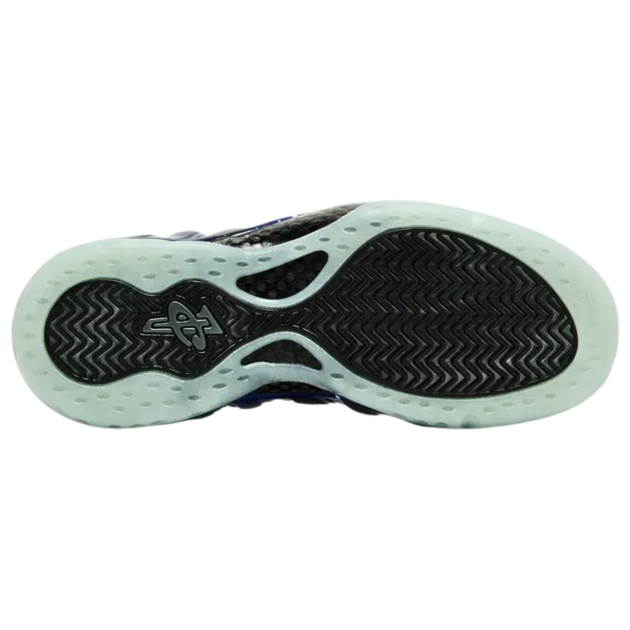 Nike Air Foamposite One Galaxy (2025)