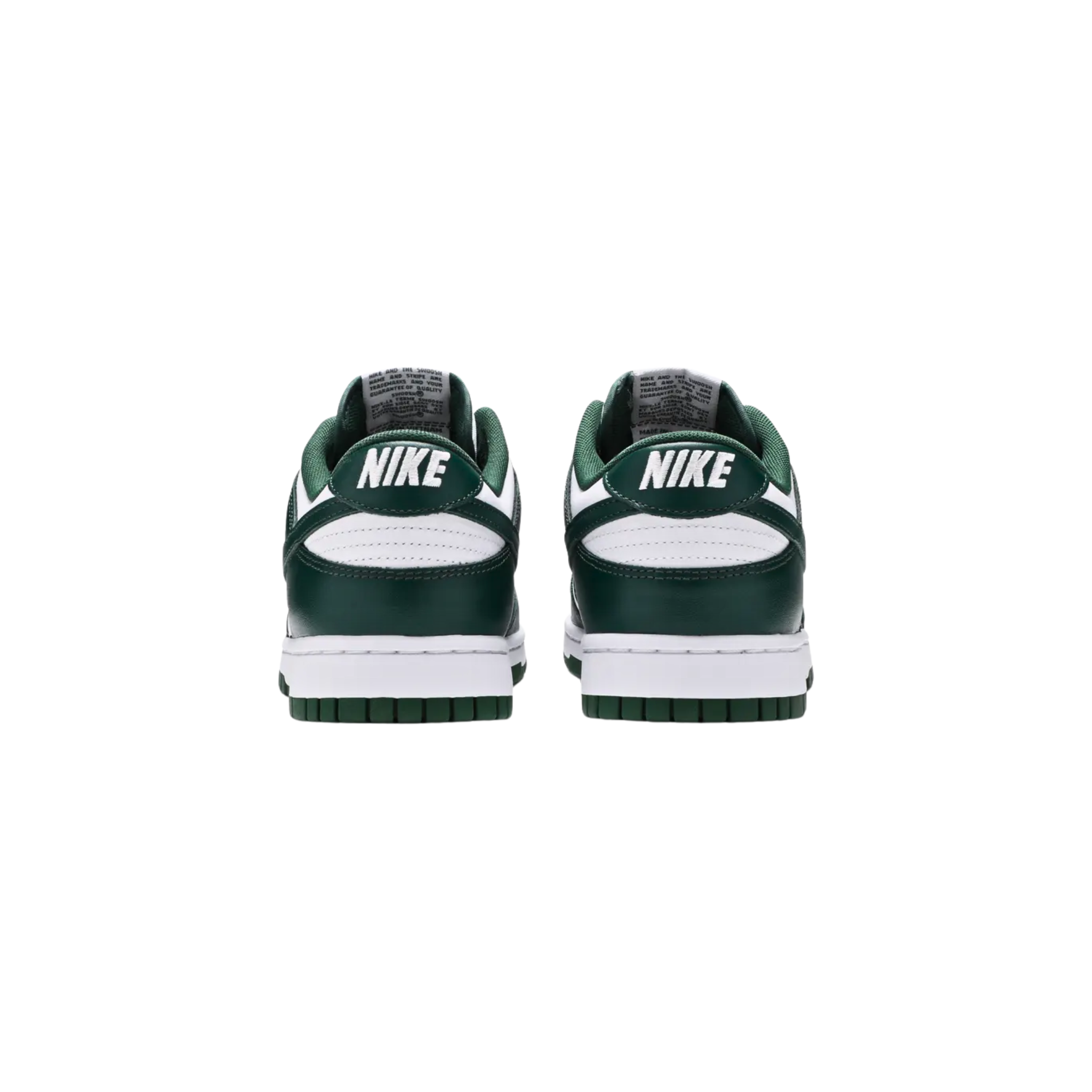 Nike Dunk Low Michigan State