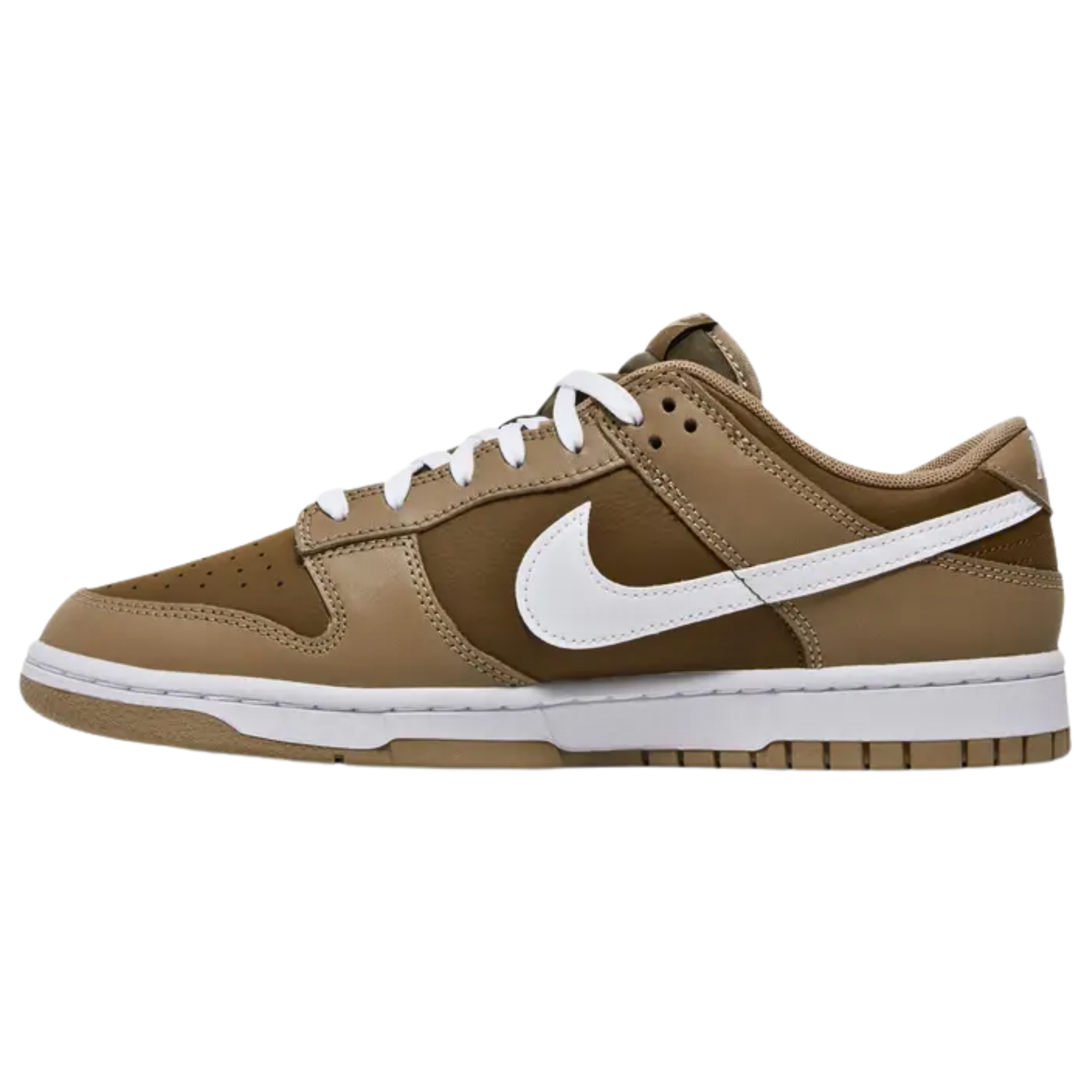 Nike Dunk Low Judge Grey