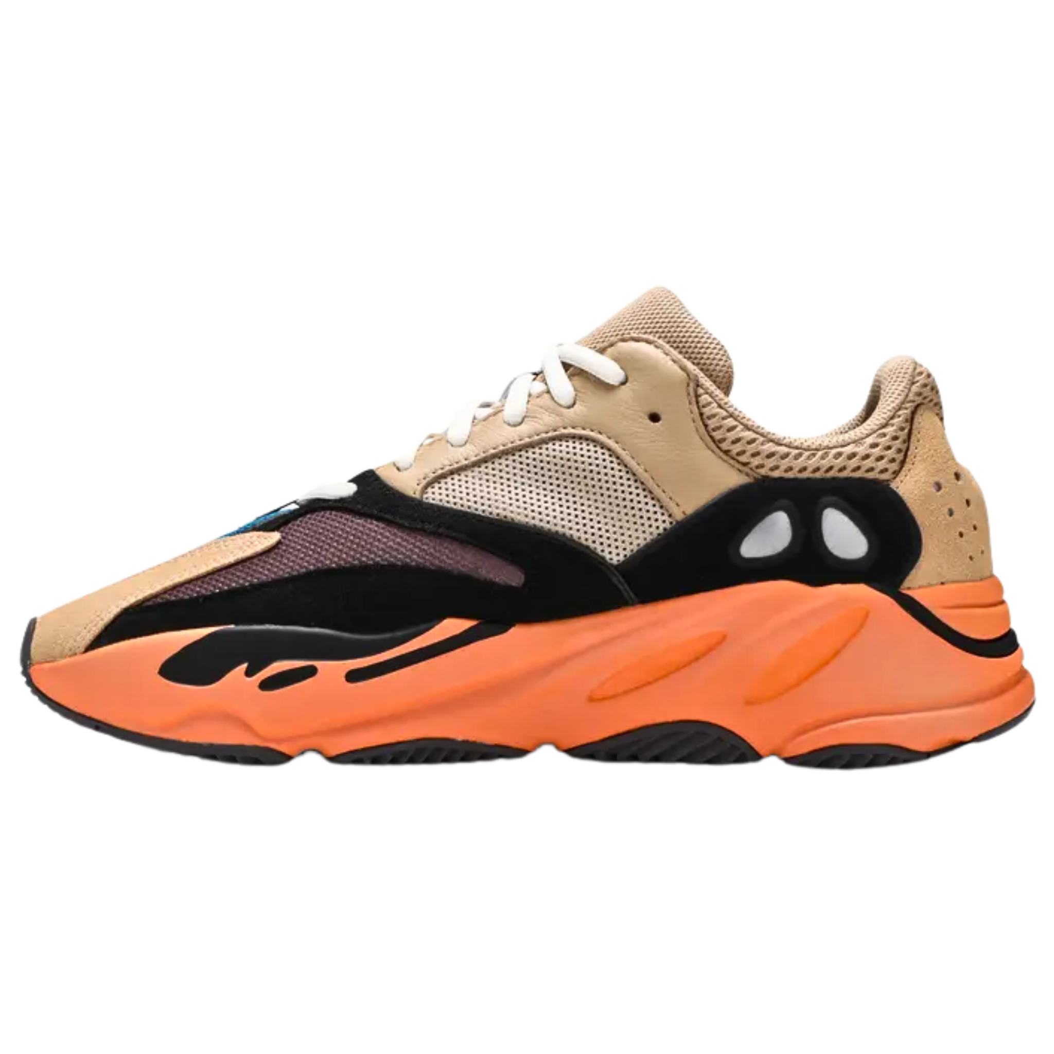 Adidas Yeezy Boost 700 Enflame Orange